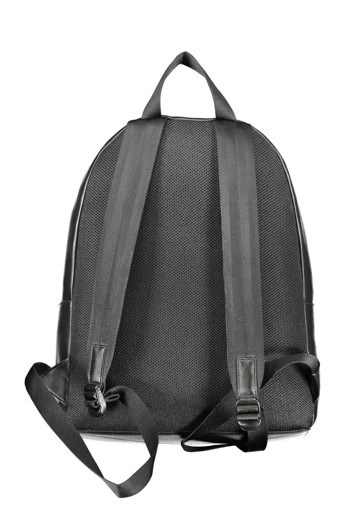CALVIN KLEIN ZWART DAMES RUGZAK