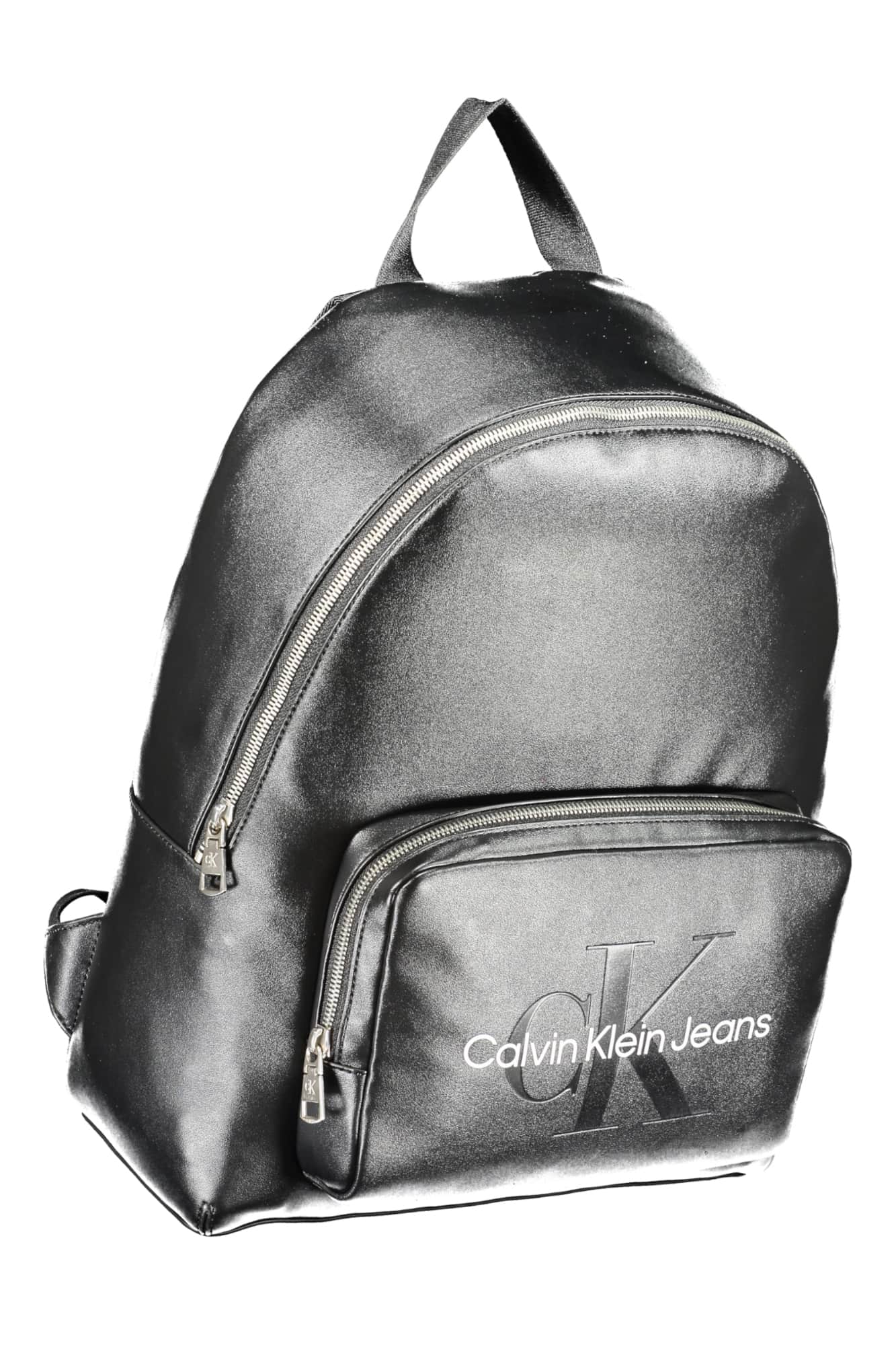 CALVIN KLEIN ZWART DAMES RUGZAK