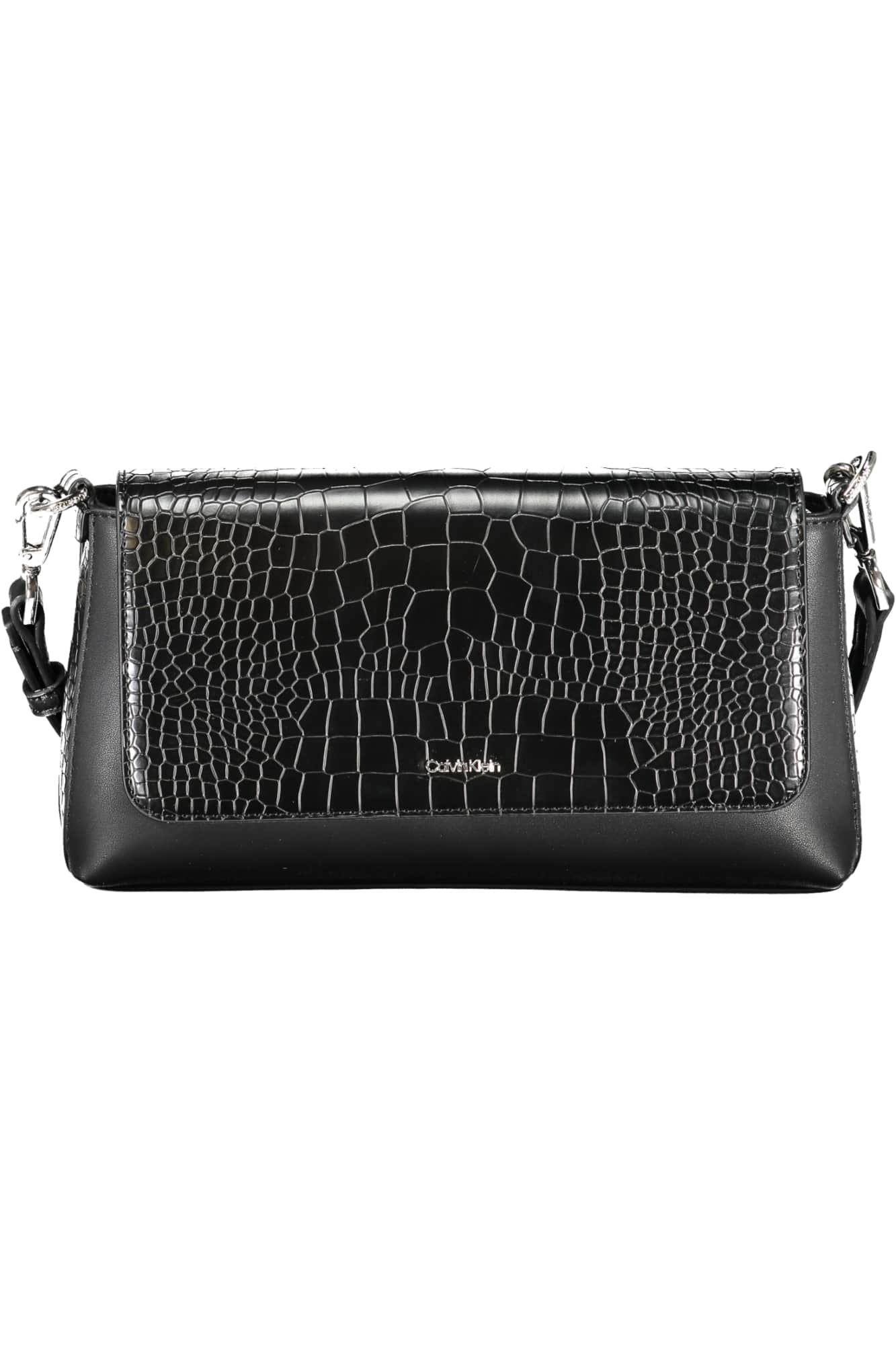 CALVIN KLEIN BLACK WOMEN'S BAG