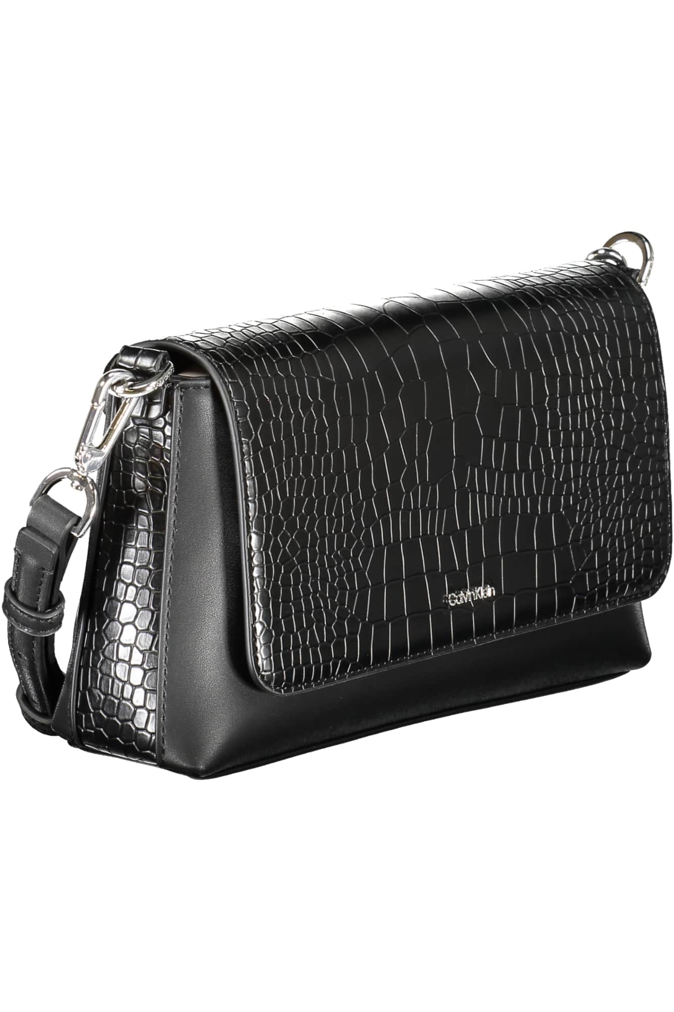 CALVIN KLEIN BLACK WOMEN'S BAG
