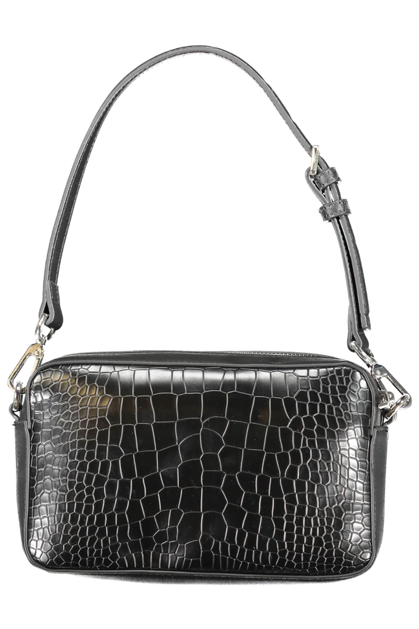 CALVIN KLEIN BLACK WOMEN'S BAG