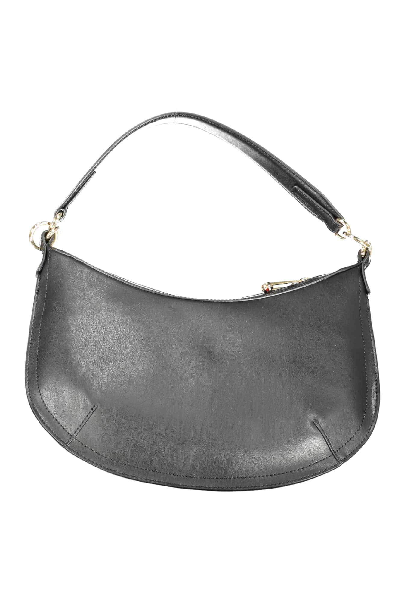 TOMMY HILFIGER BLACK WOMEN'S BAG