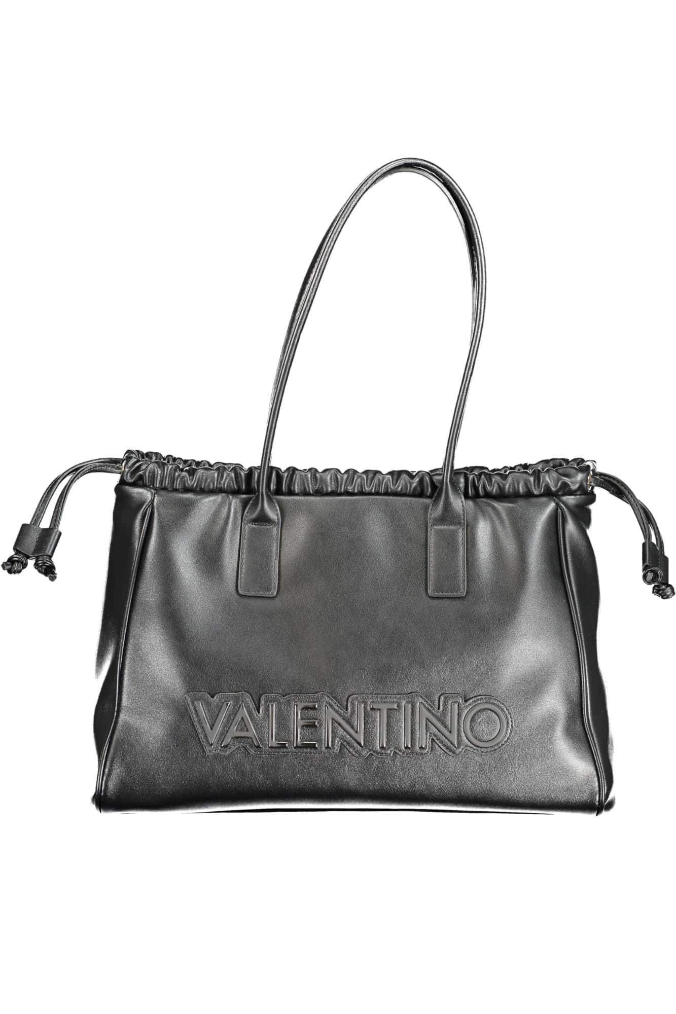 VALENTINO BAGS BLACK WOMEN'S BAG