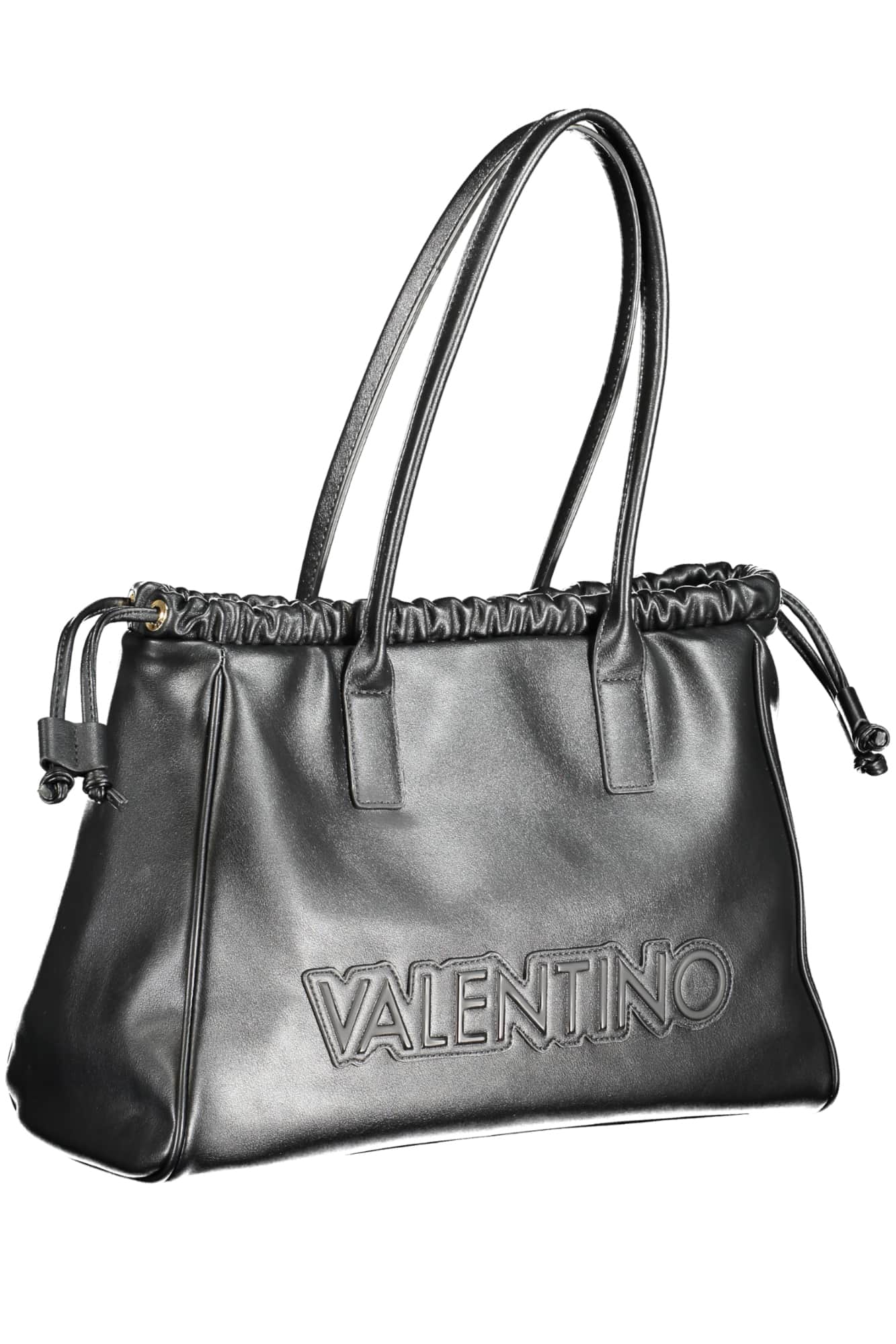 VALENTINO BAGS BLACK WOMEN'S BAG