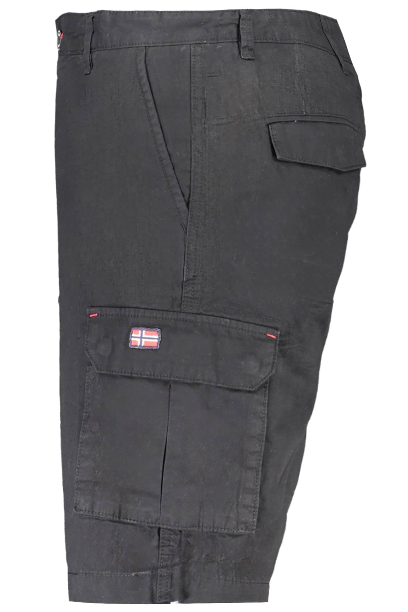 NORWAY 1963 MEN'S BERMUDA PANTS GREEN