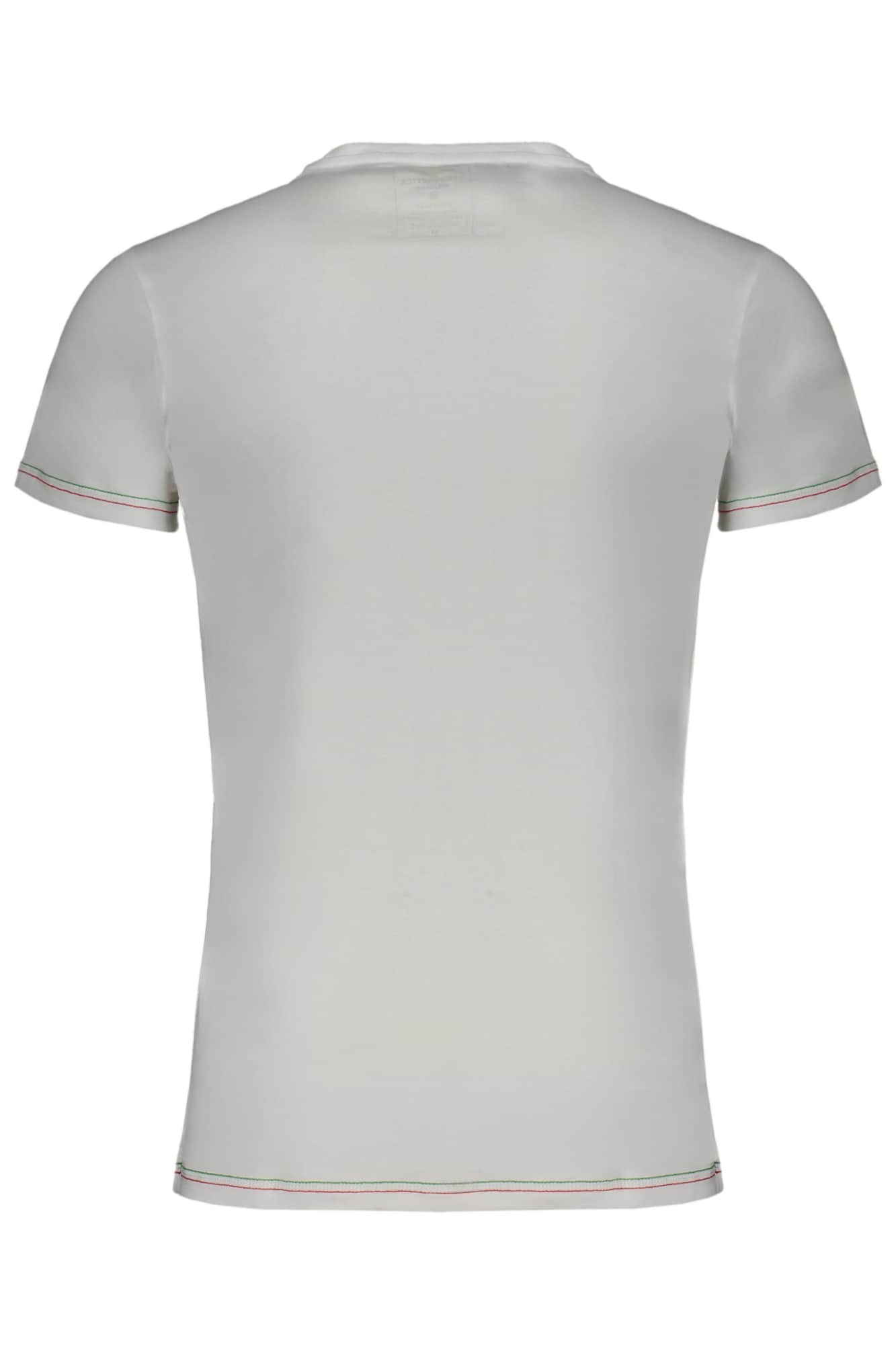 AIR FORCE MEN'S OUTDOOR T-SHIRT BLUE