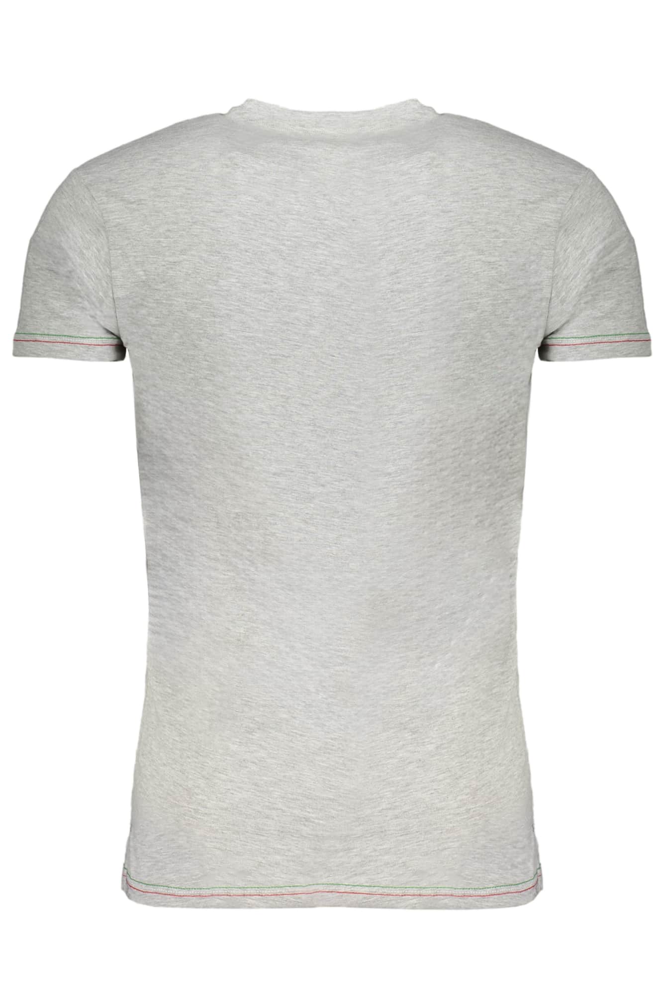 AIR FORCE MEN'S OUTDOOR T-SHIRT BLUE