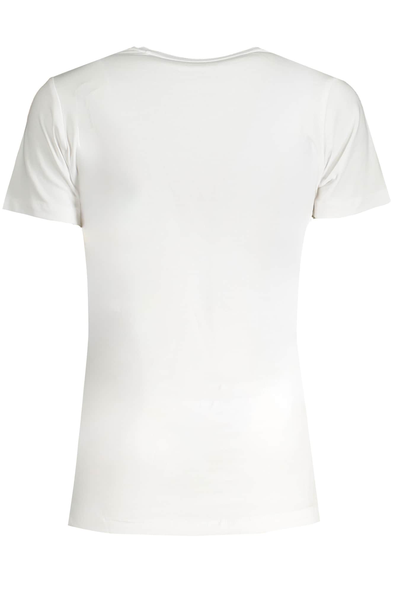 PEPE JEANS DAMES KORTE MOUW T-SHIRT ZWART