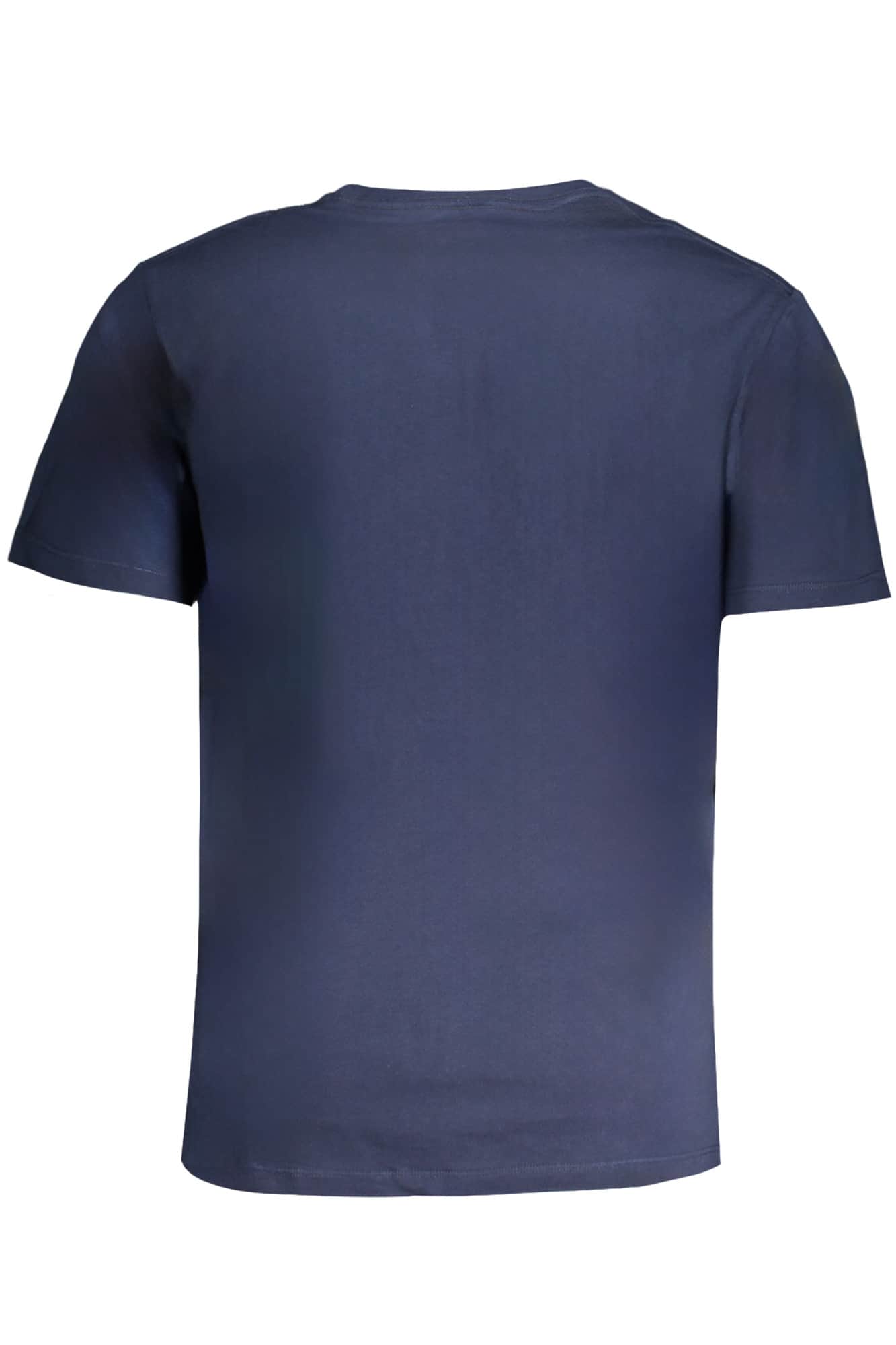 PEPE JEANS MEN'S SHORT SLEEVED T-SHIRT WHITE