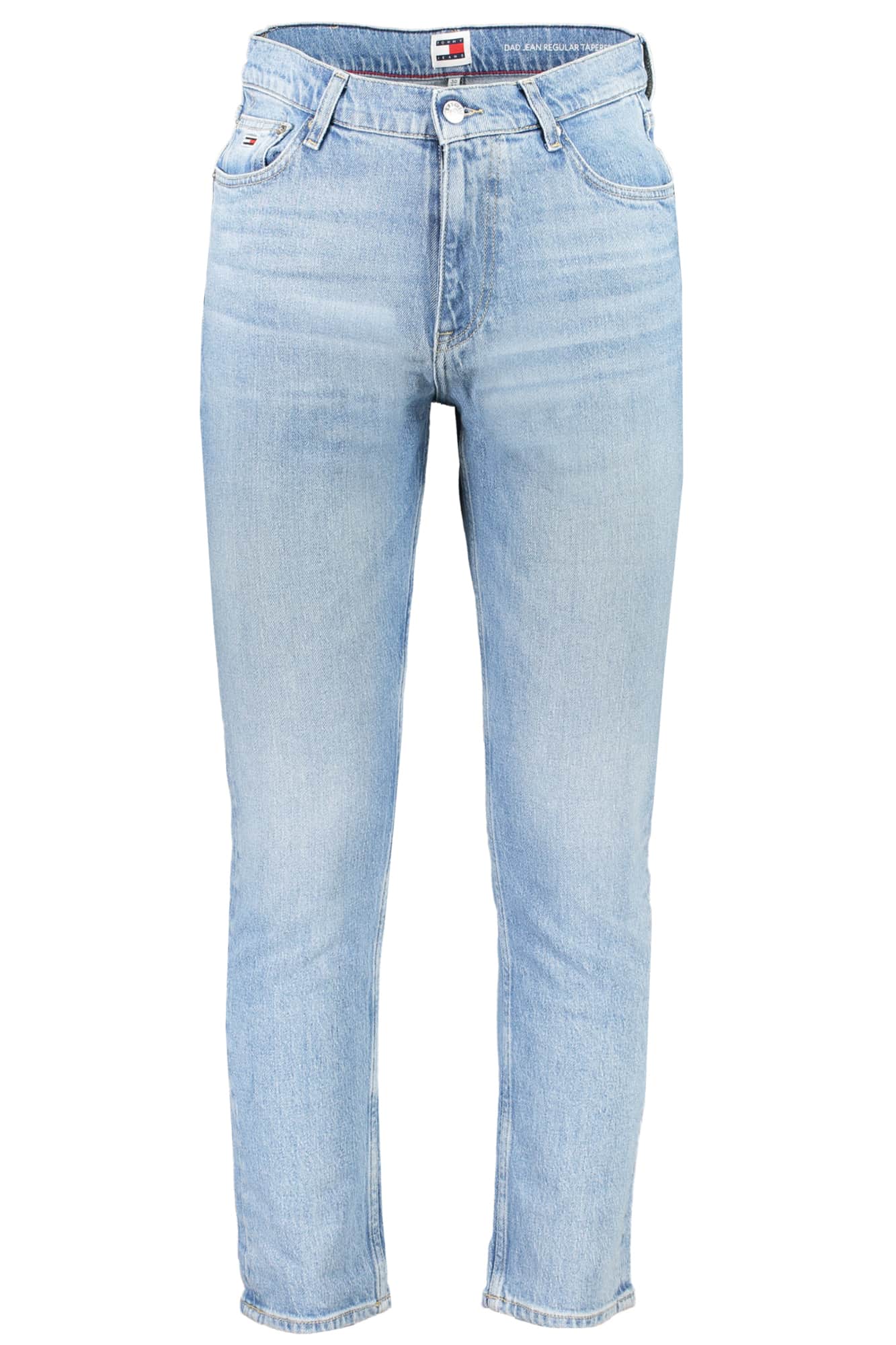 TOMMY HILFIGER MEN'S DENIM JEANS BLUE
