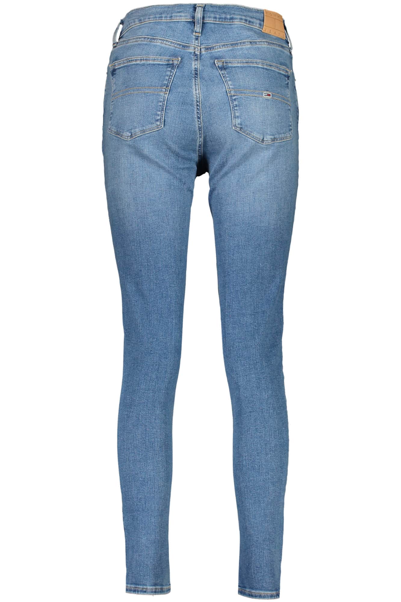 TOMMY HILFIGER WOMEN'S DENIM JEANS BLUE