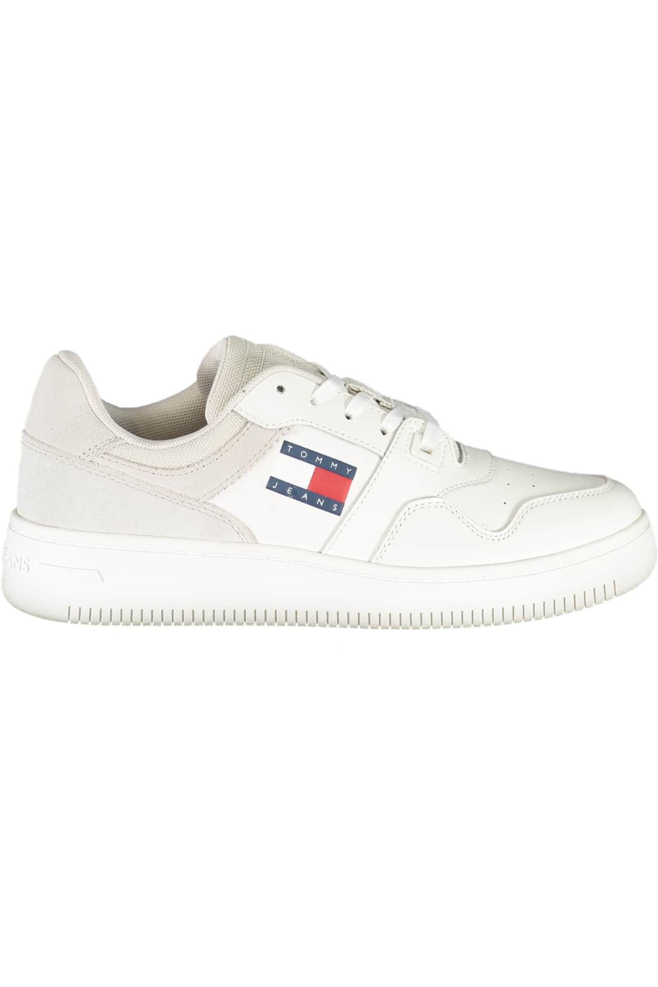 TOMMY HILFIGER PINK WOMEN'S SPORTS SHOES