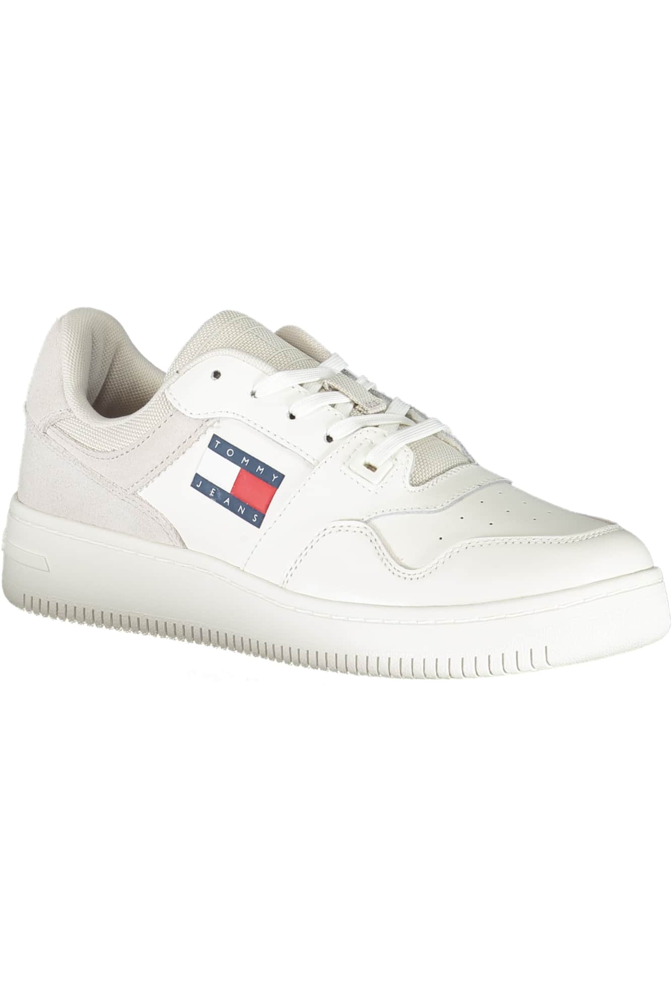 TOMMY HILFIGER PINK WOMEN'S SPORTS SHOES