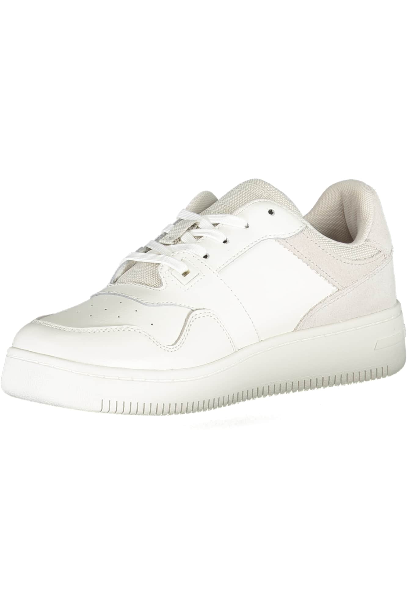 TOMMY HILFIGER PINK WOMEN'S SPORTS SHOES