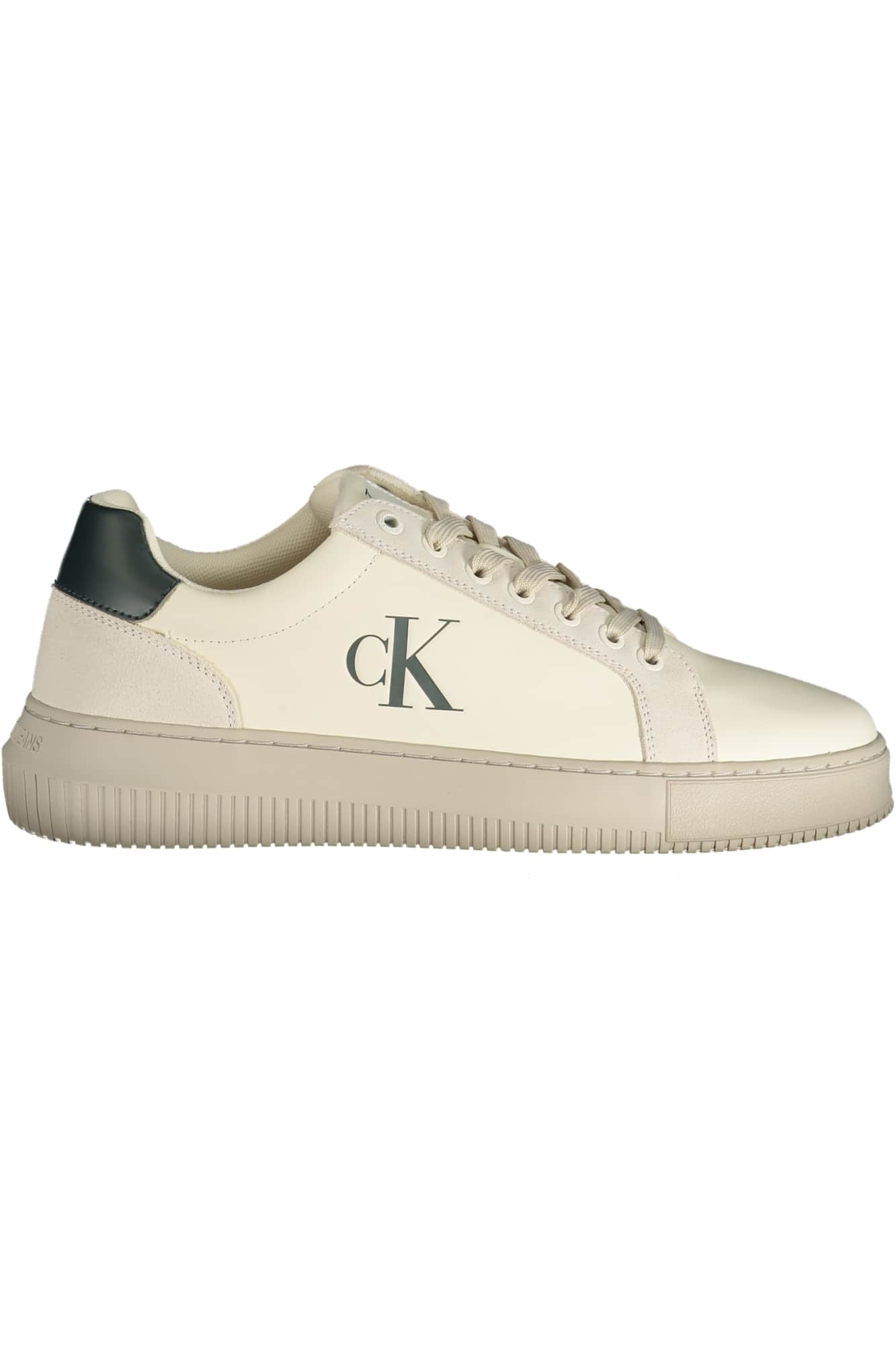 CALVIN KLEIN MEN'S SPORTS FOOTWEAR GREY
