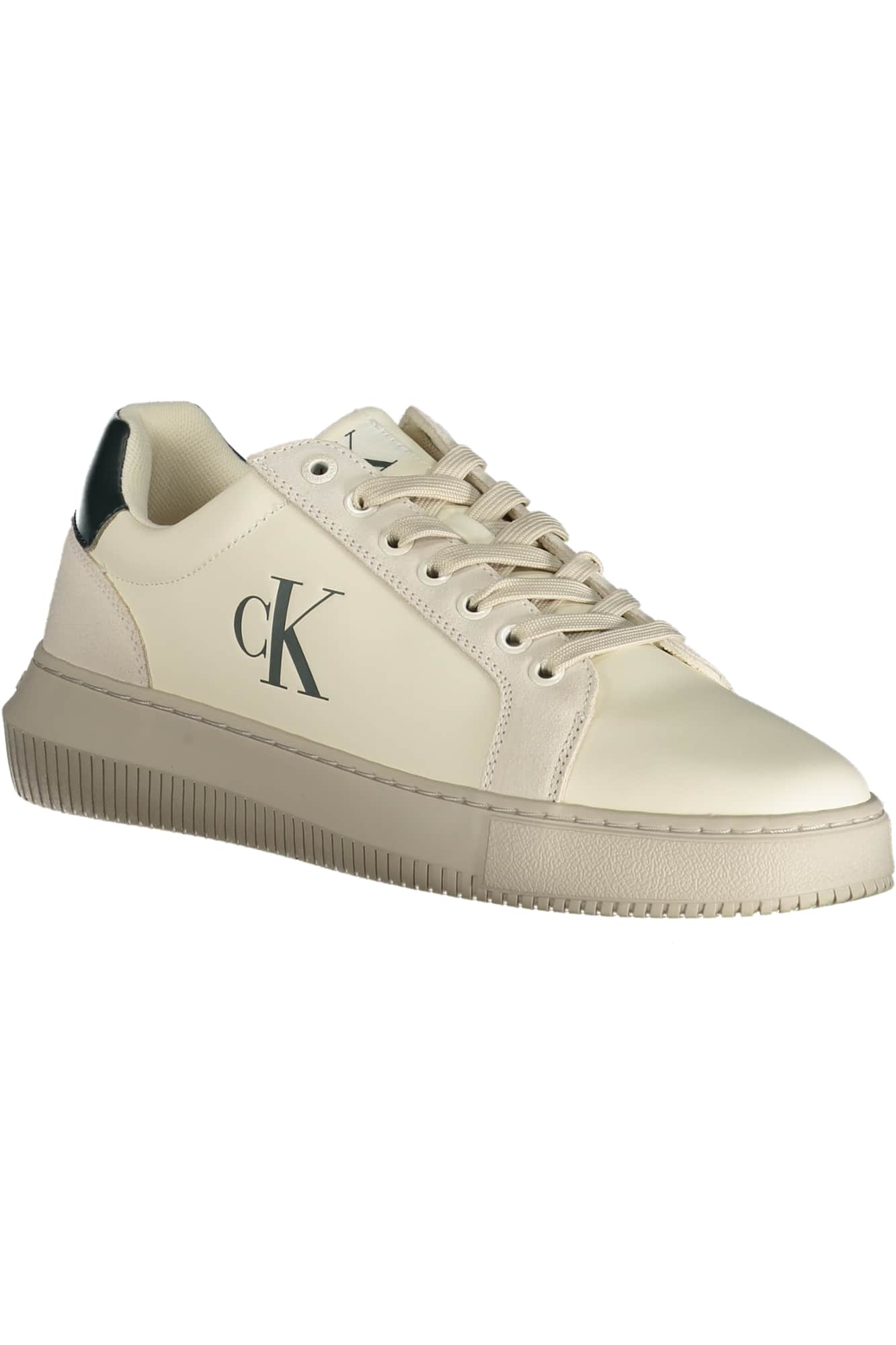 CALVIN KLEIN MEN'S SPORTS FOOTWEAR GREY