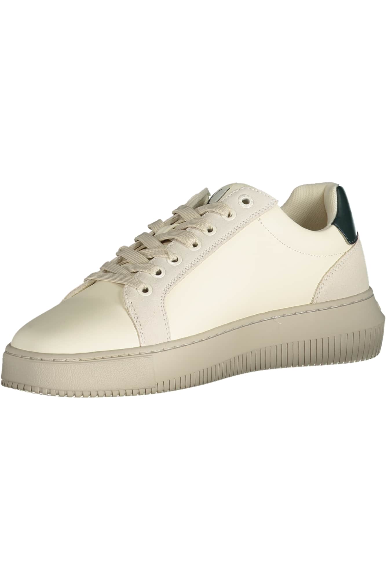 CALVIN KLEIN MEN'S SPORTS FOOTWEAR GREY