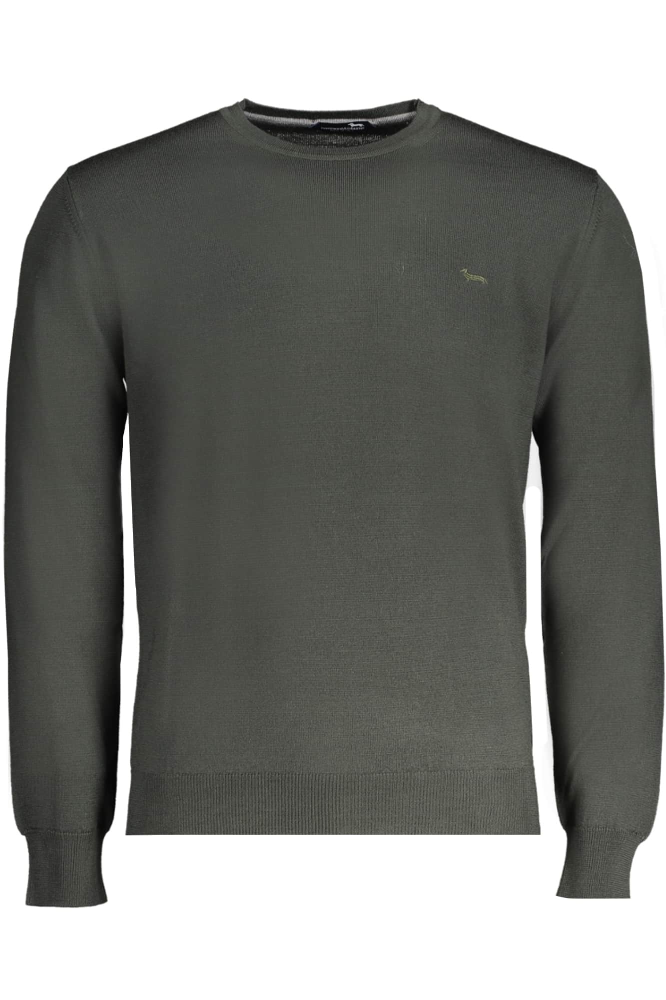 HARMONT & BLAINE HEREN GROEN SWEATER