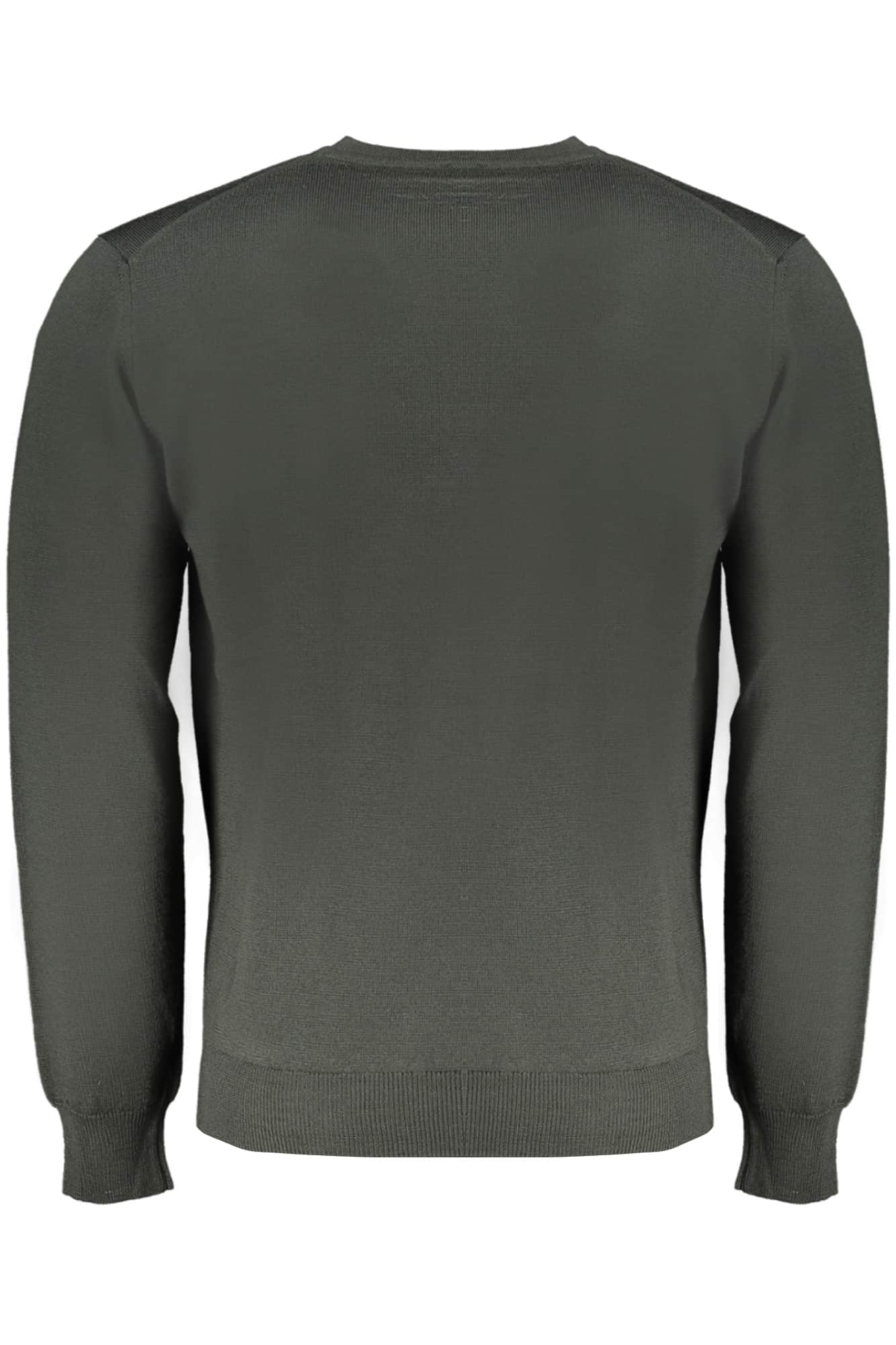 HARMONT & BLAINE HEREN GROEN SWEATER