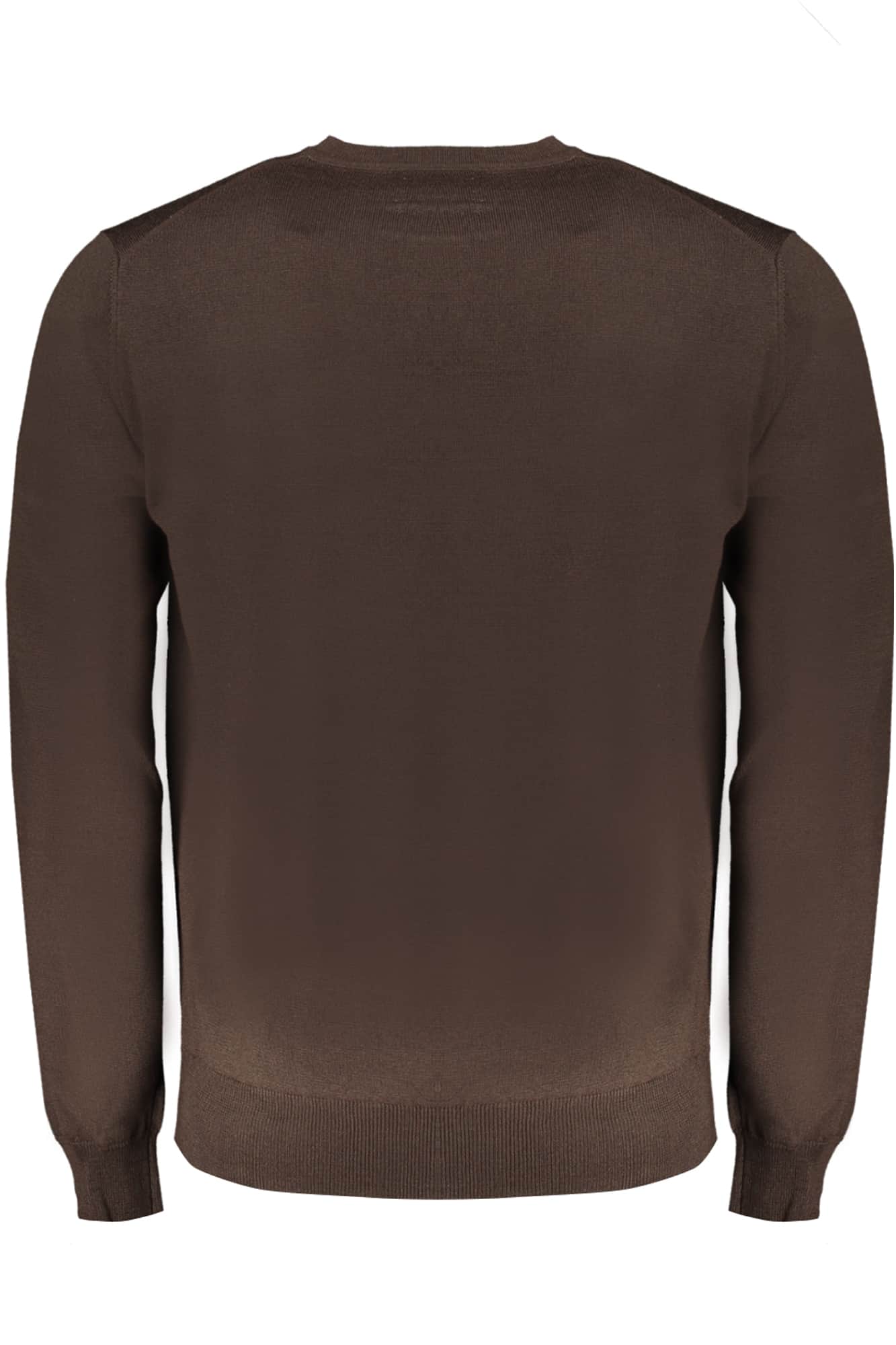 HARMONT & BLAINE HEREN GROEN SWEATER