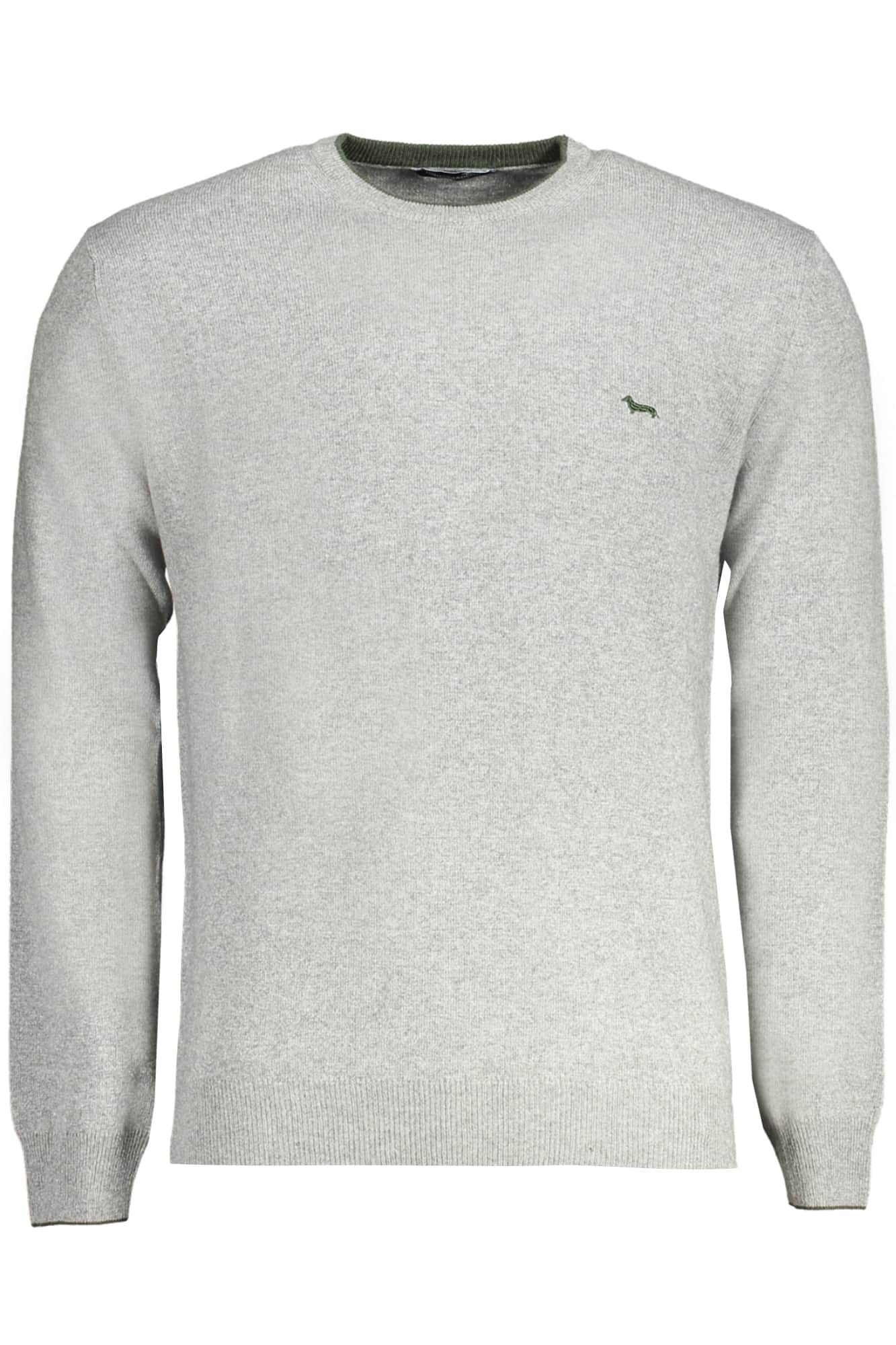 HARMONT & BLAINE HEREN GRIJS SWEATER
