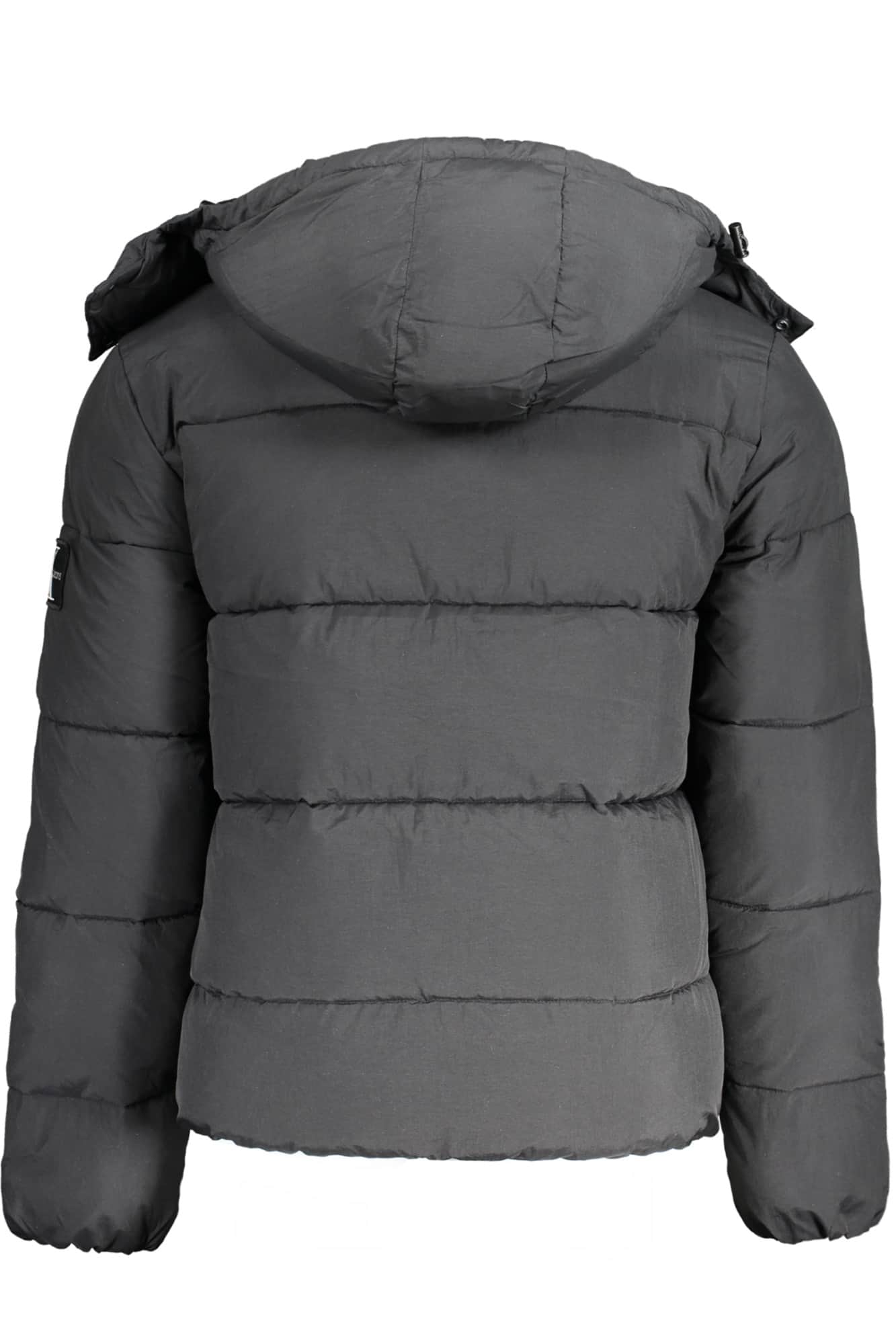 Calvin Klein zwart heren jas