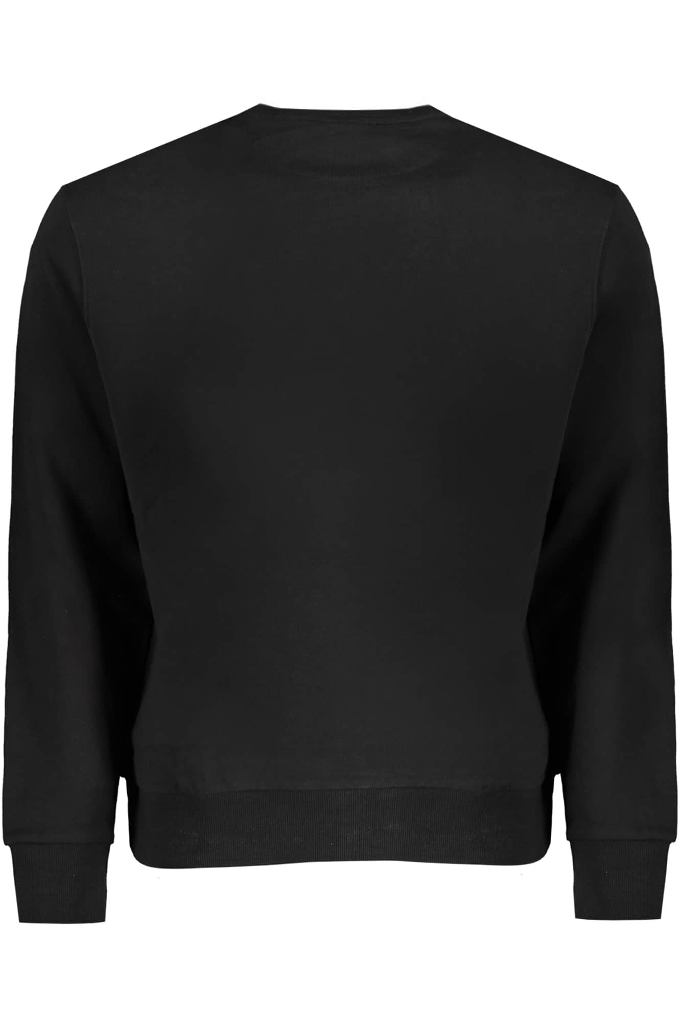 NORTH SAILS MEN'S ZIP-UP SWEATSHIRT BLUE