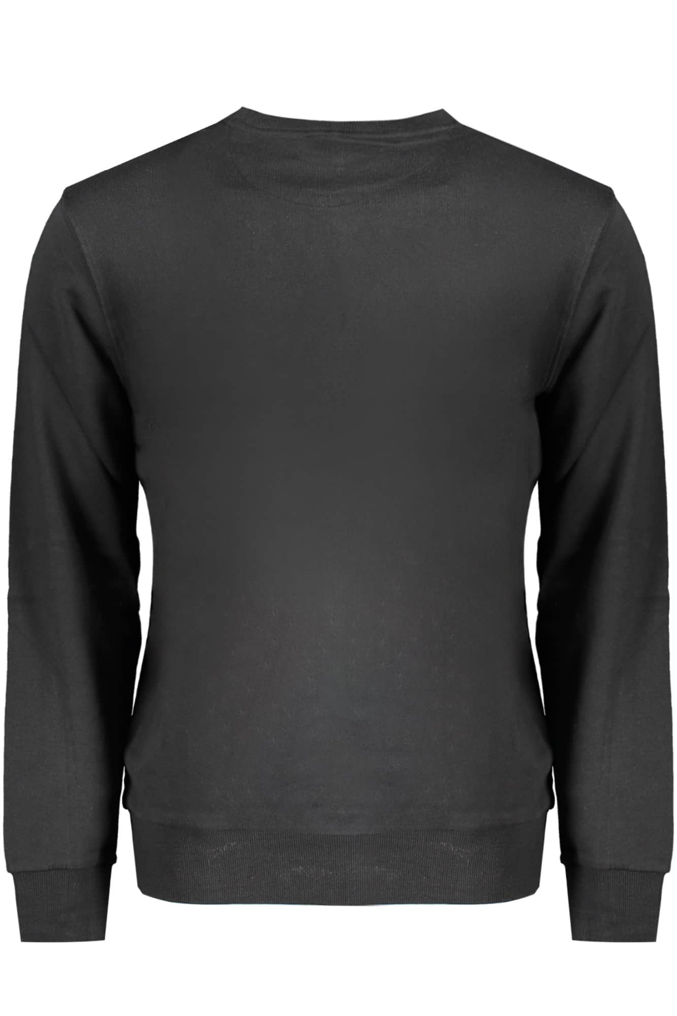 NORTH SAILS MEN'S ZIP-UP SWEATSHIRT BLUE