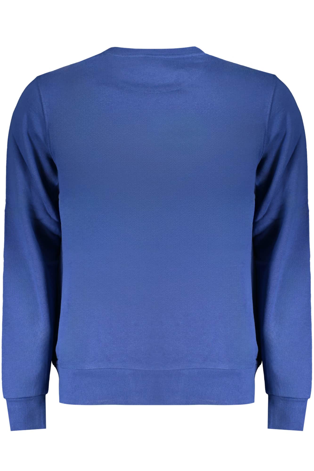 NORTH SAILS MEN'S ZIP-UP SWEATSHIRT GREY