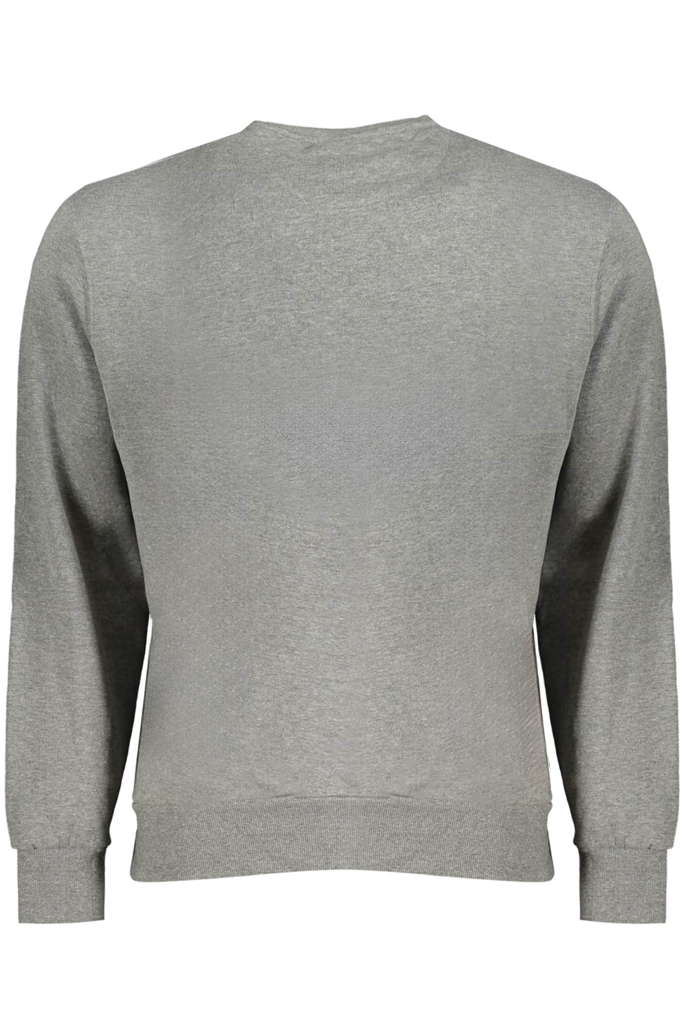NORTH SAILS MEN'S ZIP-UP SWEATSHIRT BLUE