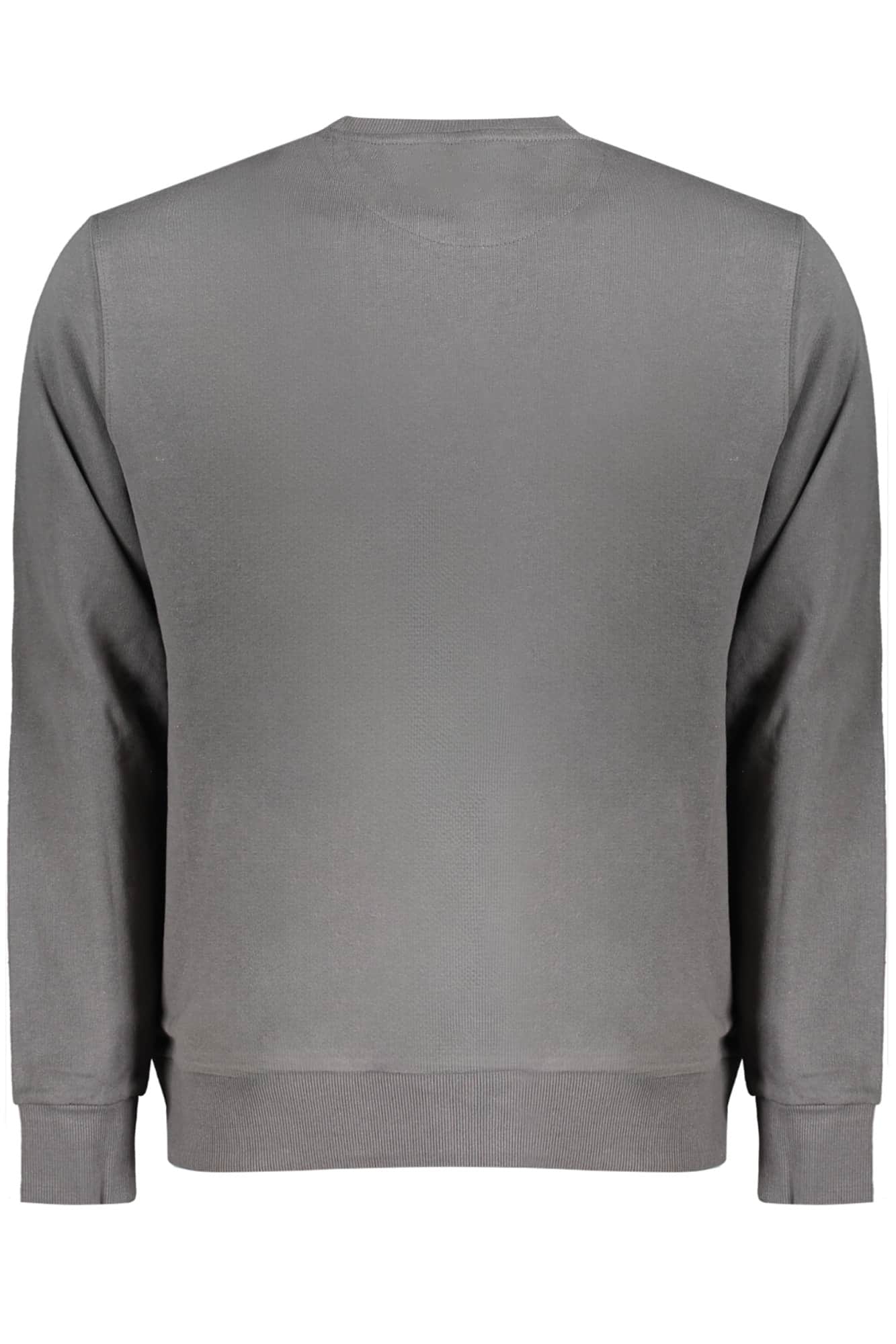 NORTH SAILS MEN'S ZIP-UP SWEATSHIRT BLUE