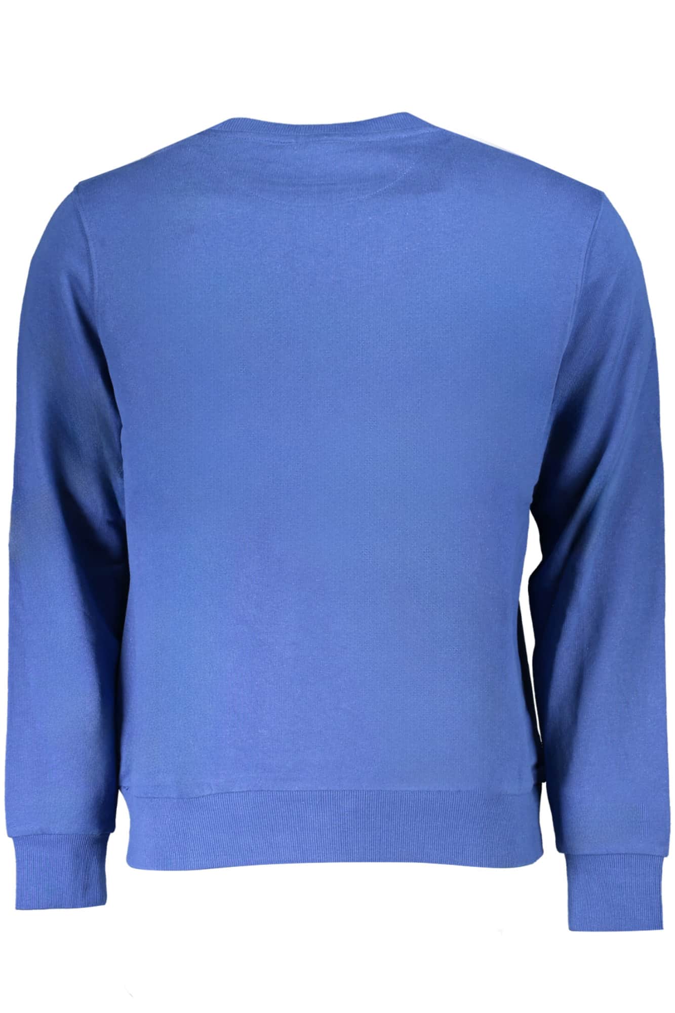 NORTH SAILS MEN'S ZIP-UP SWEATSHIRT GREY