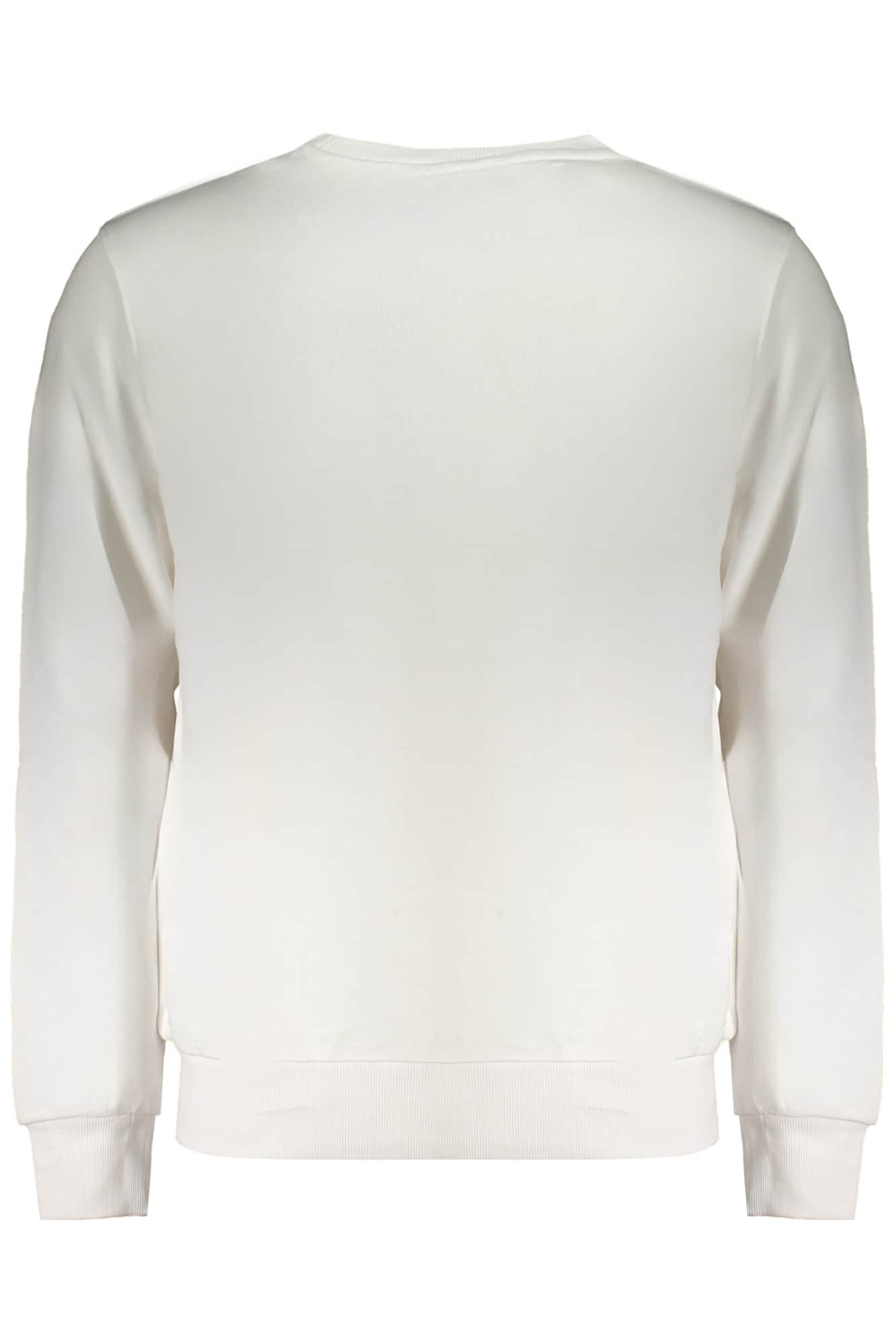 NORTH SAILS MEN'S ZIP-UP SWEATSHIRT BLUE