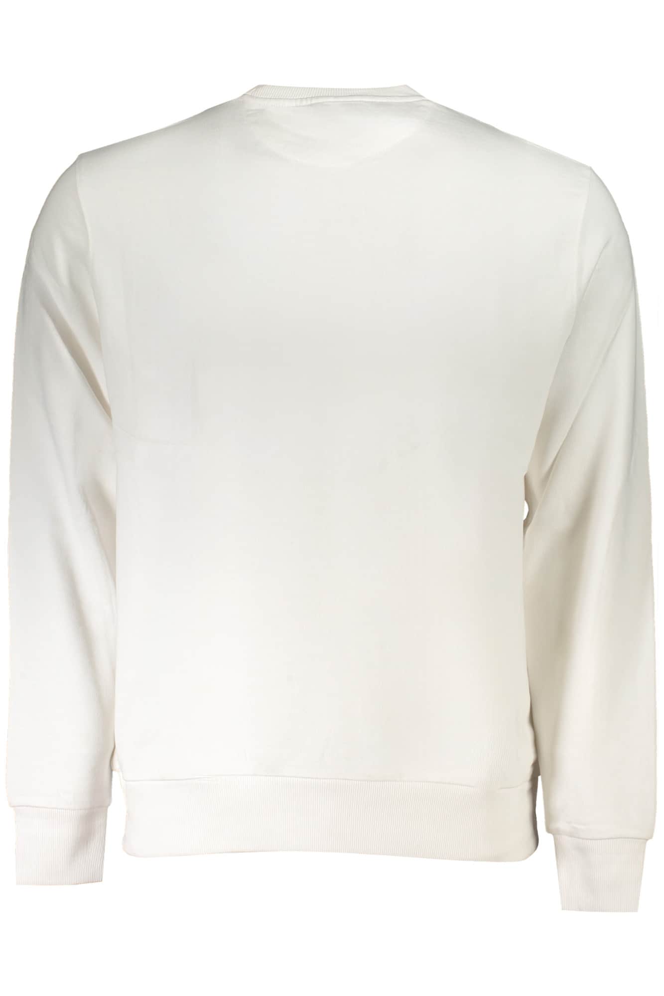 NORTH SAILS MEN'S ZIP-UP SWEATSHIRT BLUE