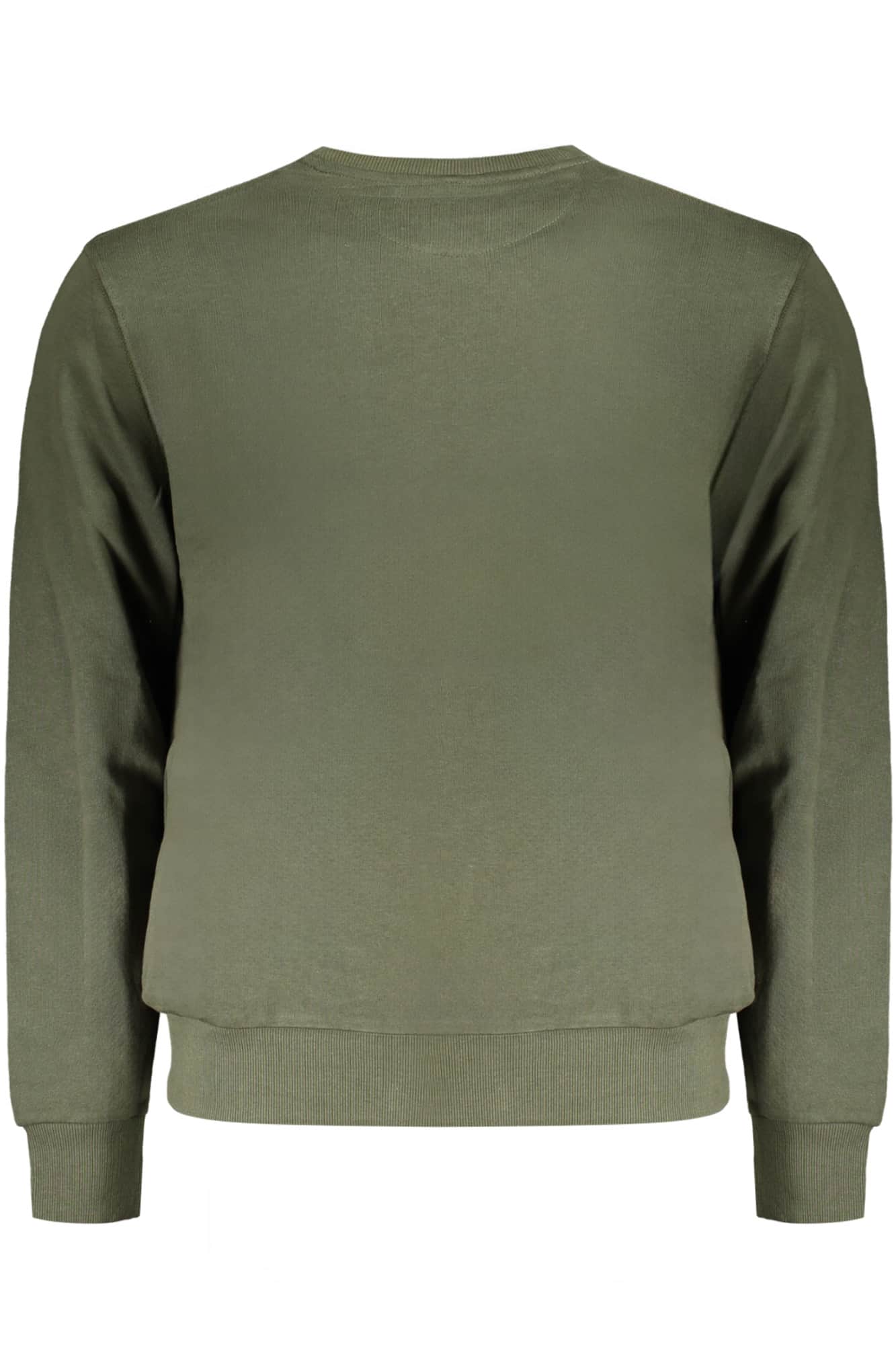 NORTH SAILS MEN'S ZIP-UP SWEATSHIRT BLUE