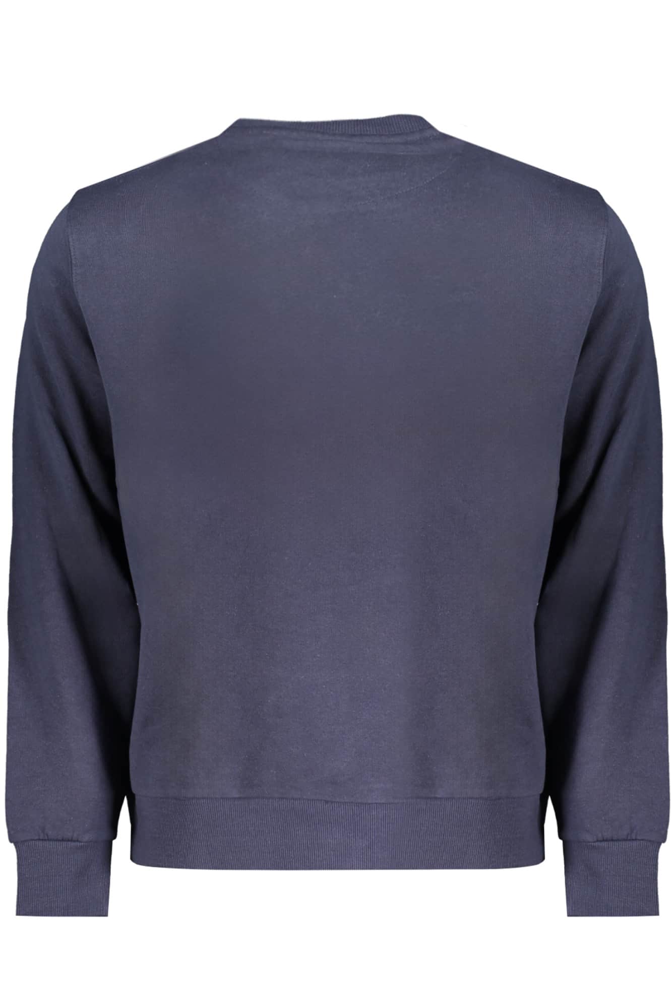 NORTH SAILS MEN'S ZIP-UP SWEATSHIRT BLUE