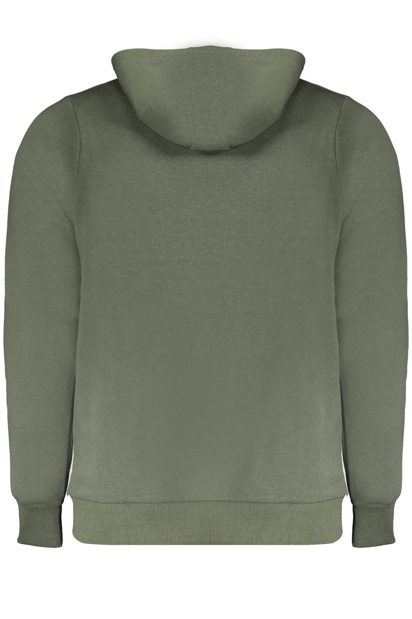 NORWAY 1963 MEN'S BLUE ZIP-UP SWEATSHIRT