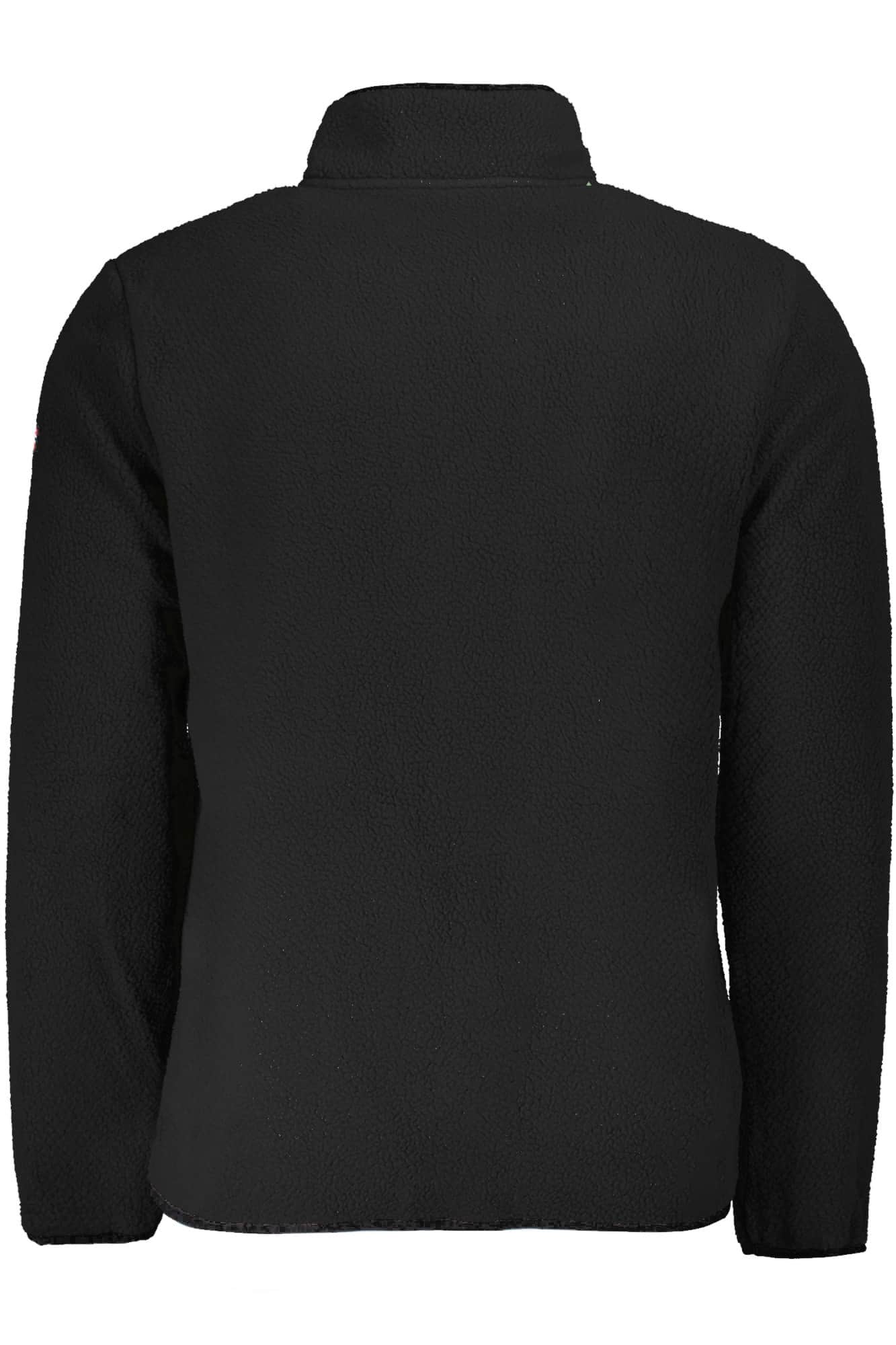 NORWAY 1963 MEN'S ZIP-UP SWEATSHIRT GREEN