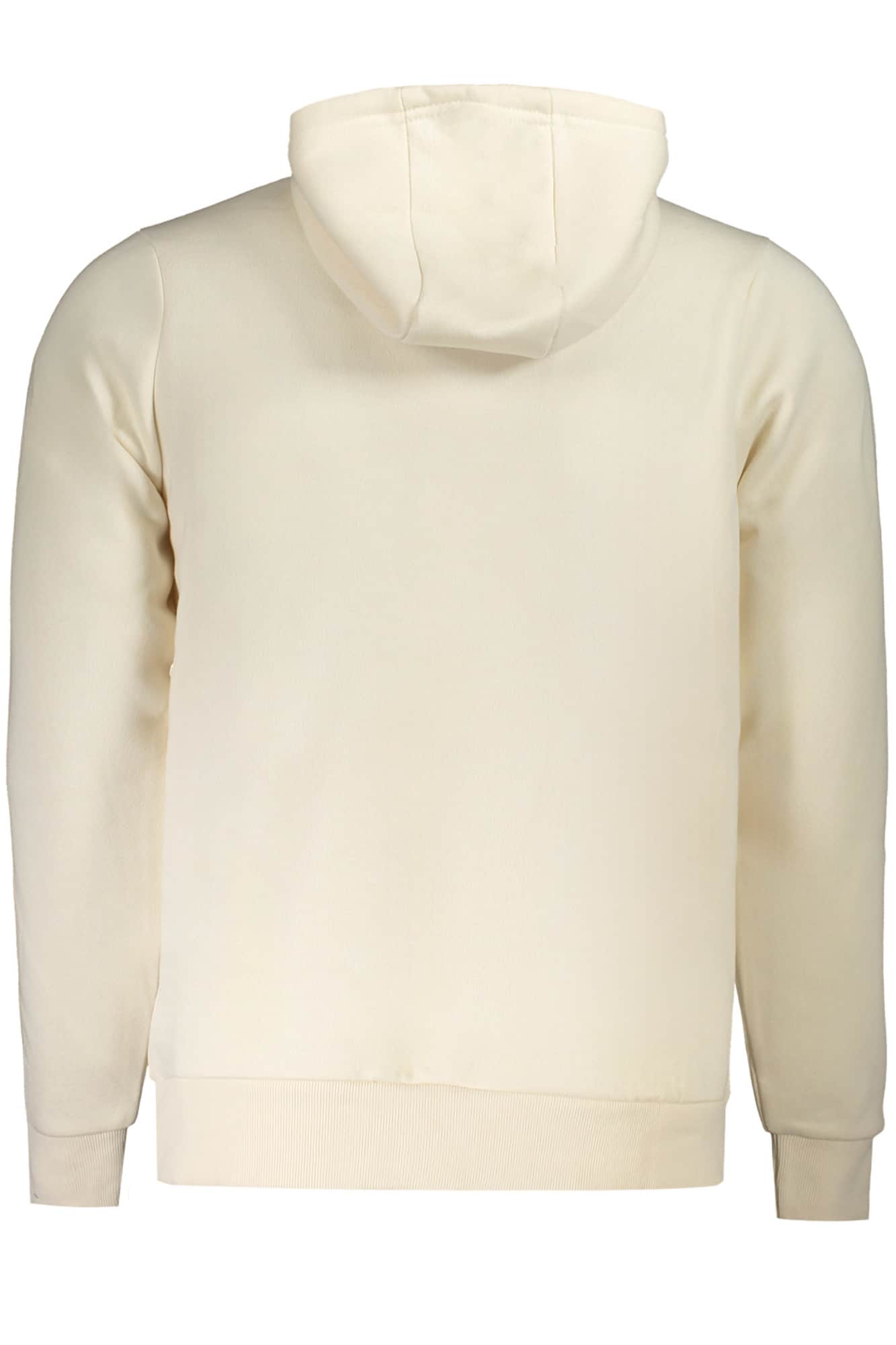 NORWAY 1963 MEN'S BLUE ZIP-UP SWEATSHIRT