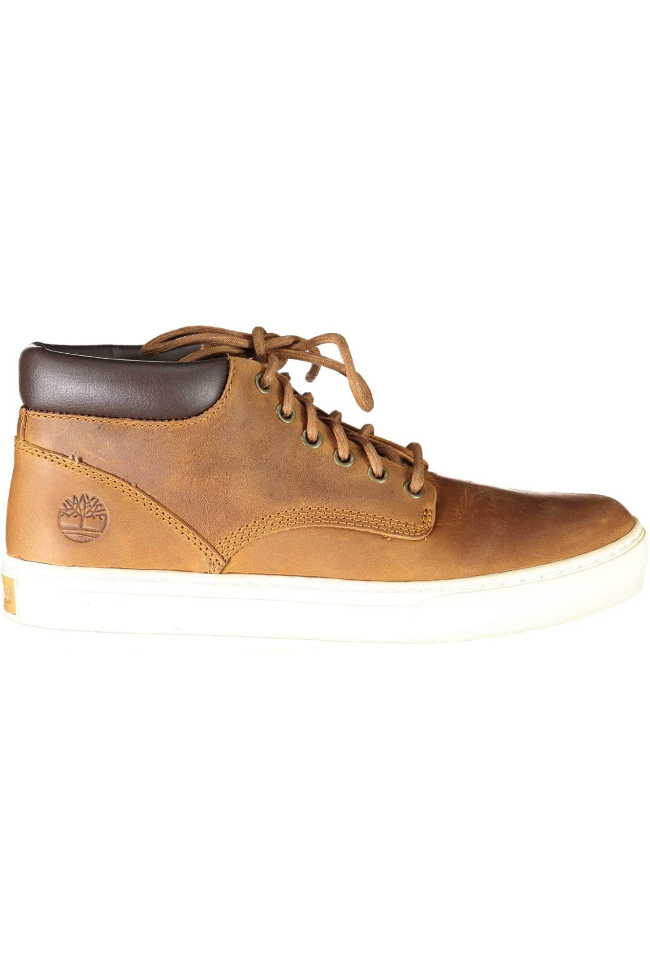 Timberland bruin heren sportschoenen