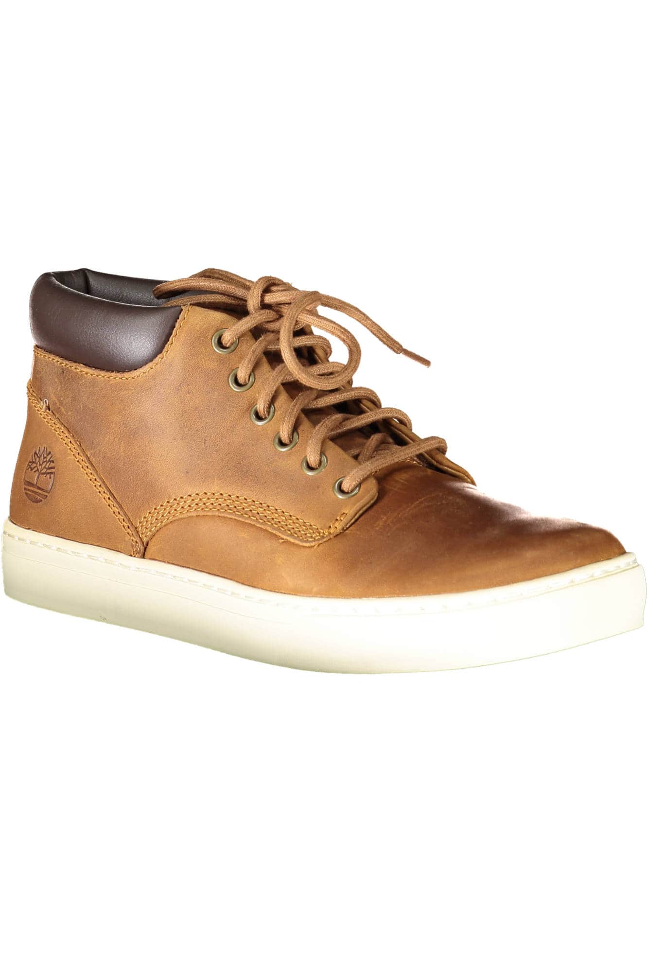 Timberland bruin heren sportschoenen