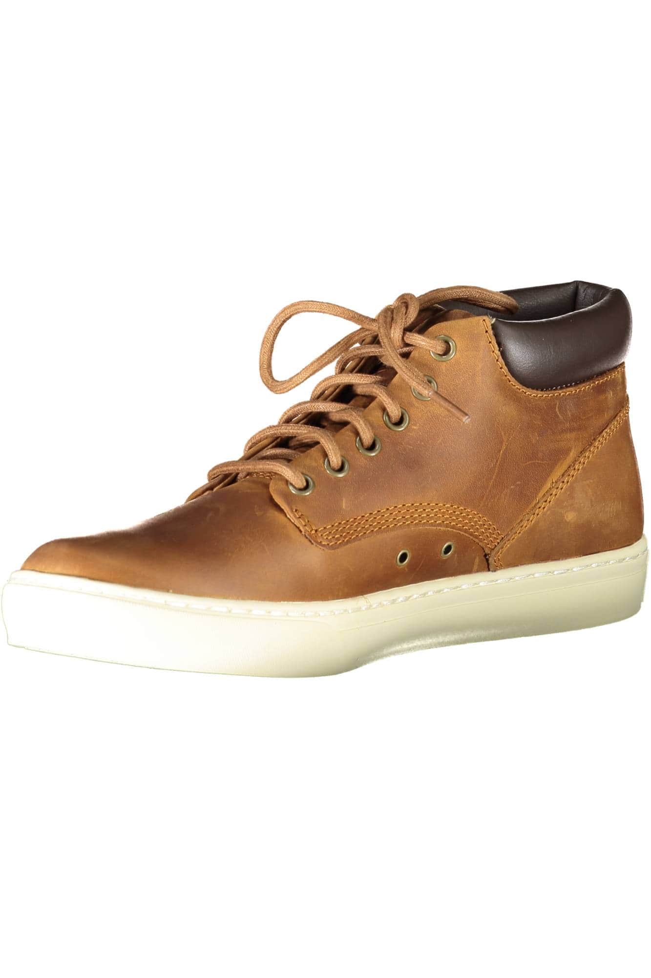 Timberland bruin heren sportschoenen