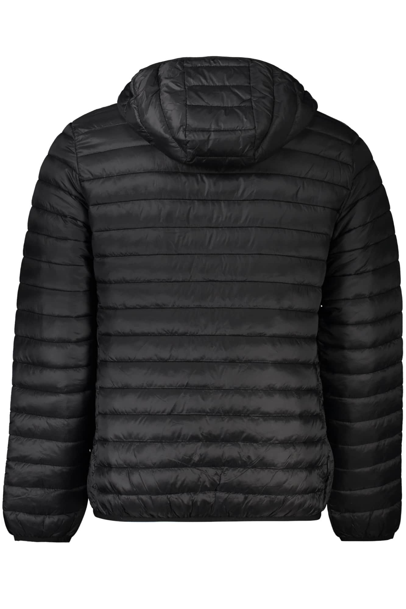 CAVALLI CLASS MEN'S BLUE JACKET