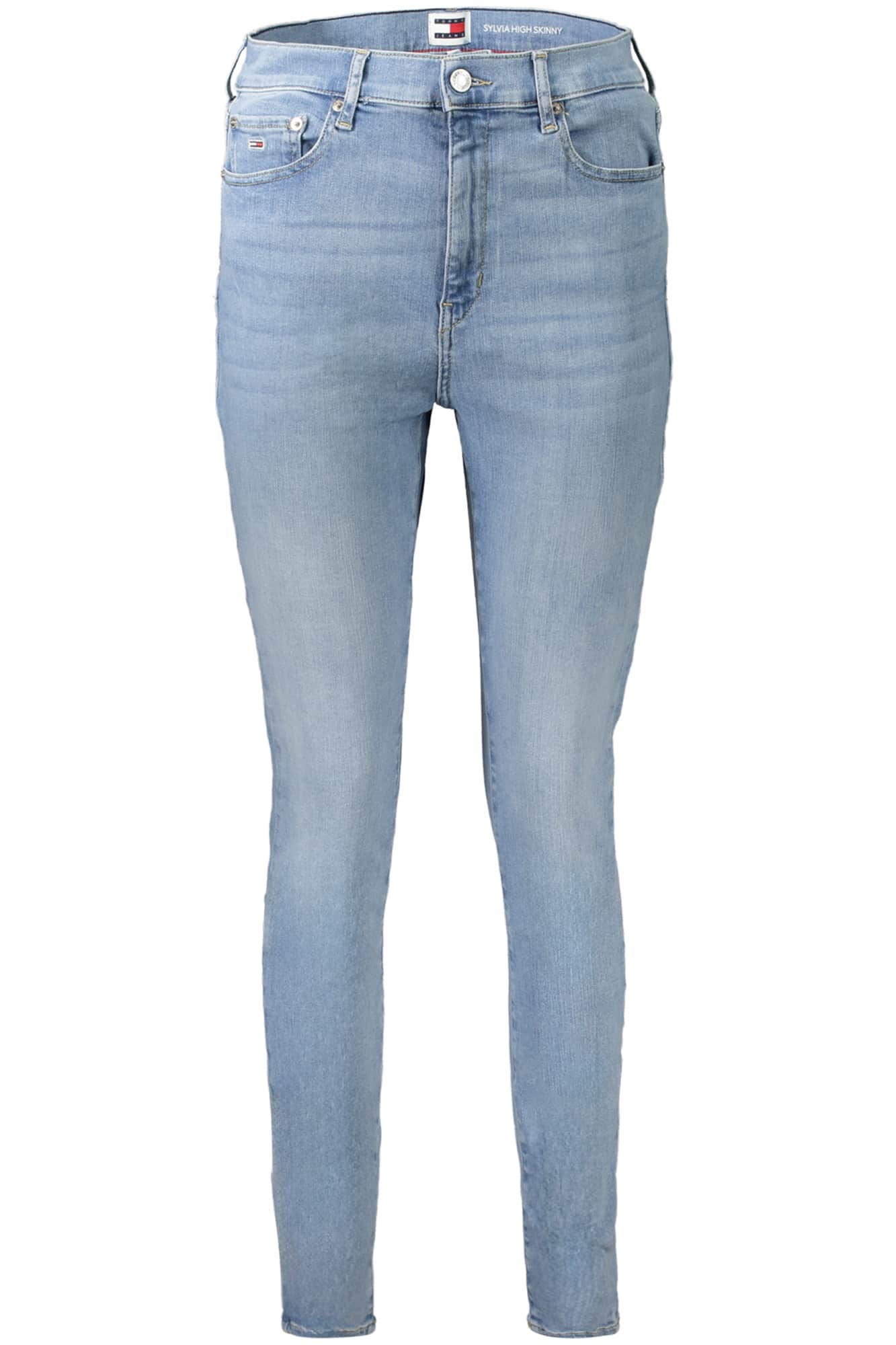 Tommy Hilfiger jeans dames denim blauw