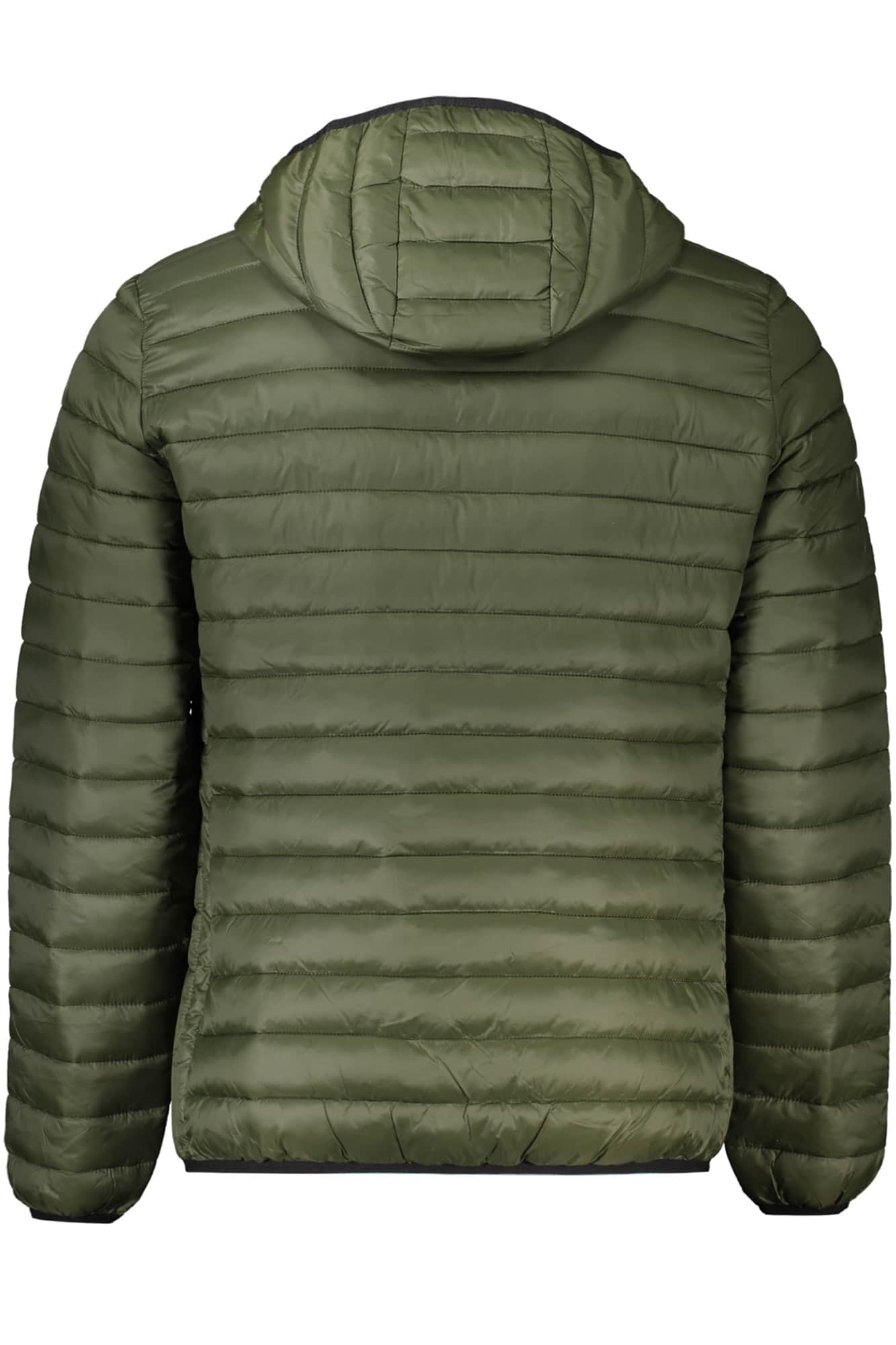 CAVALLI CLASS MEN'S BLUE JACKET