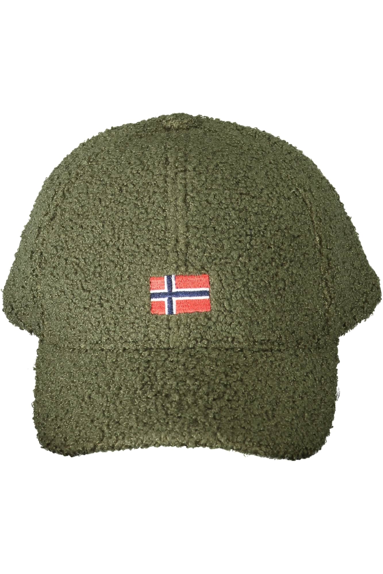 NORWAY 1963 MEN'S BEIGE CAP
