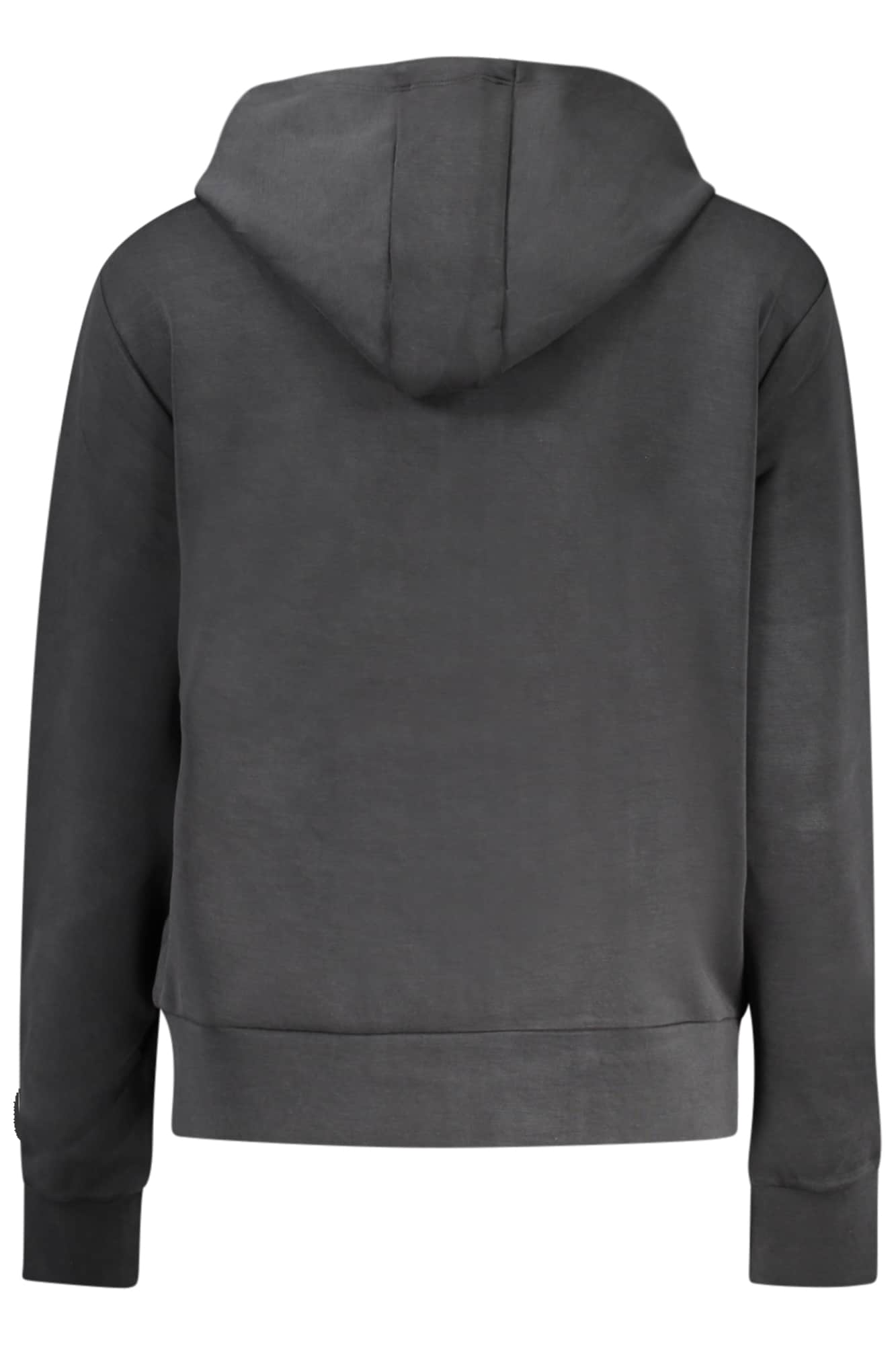 Guess Jeans dames met rits sweater zwart