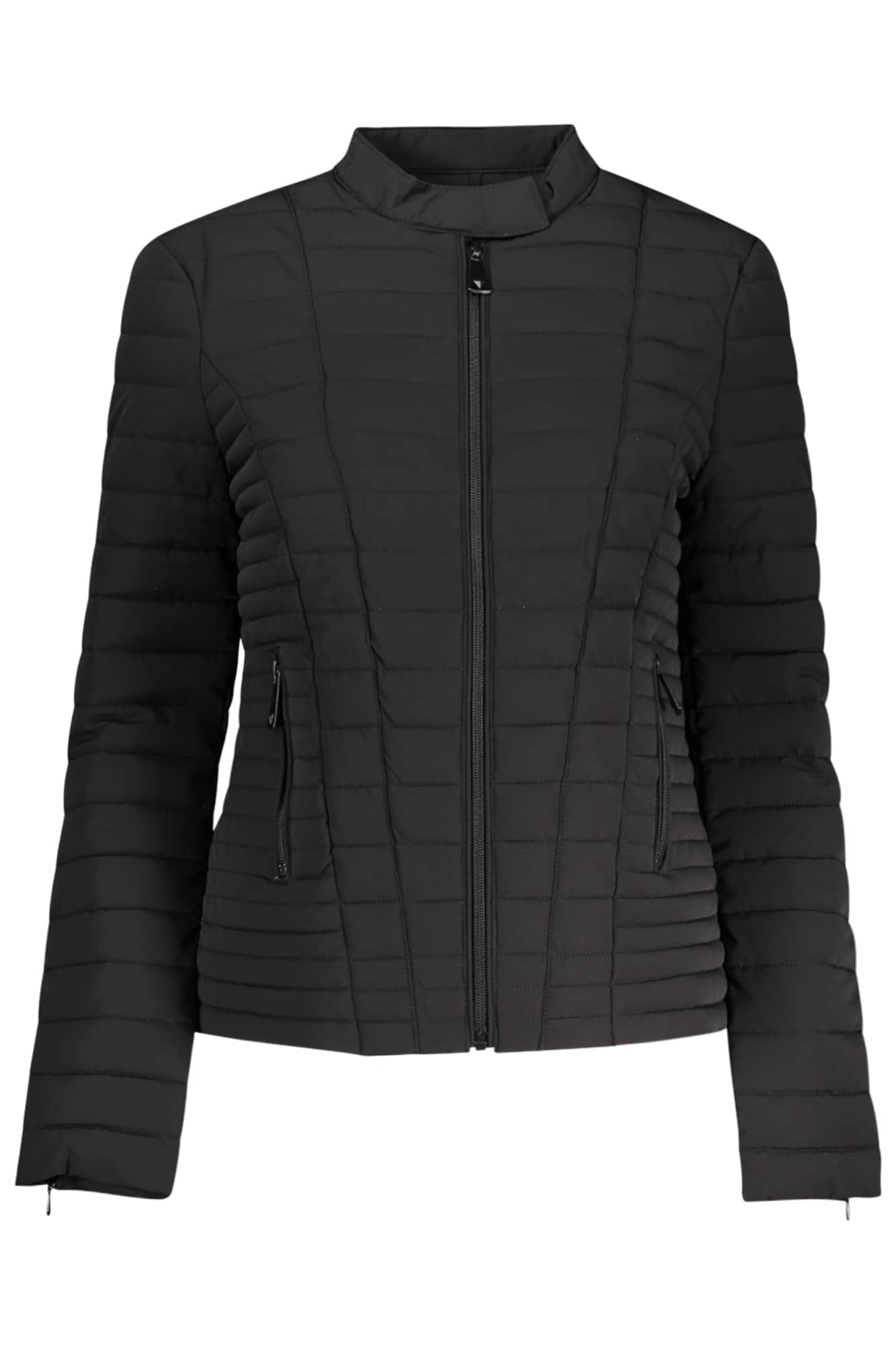 Guess Jeans dames zwart jas