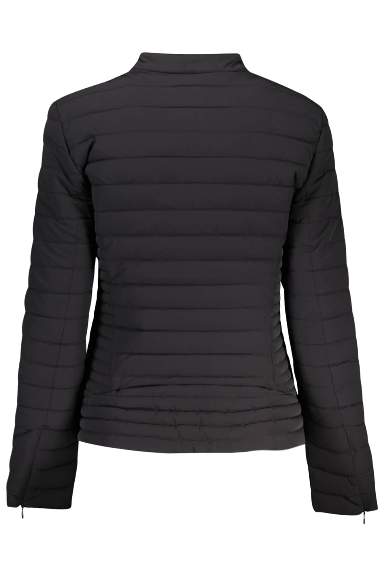 Guess Jeans dames zwart jas