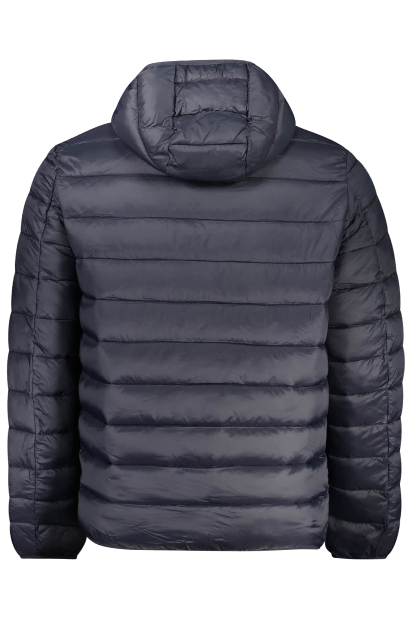 NORWAY 1963 BLACK MEN'S JACKET